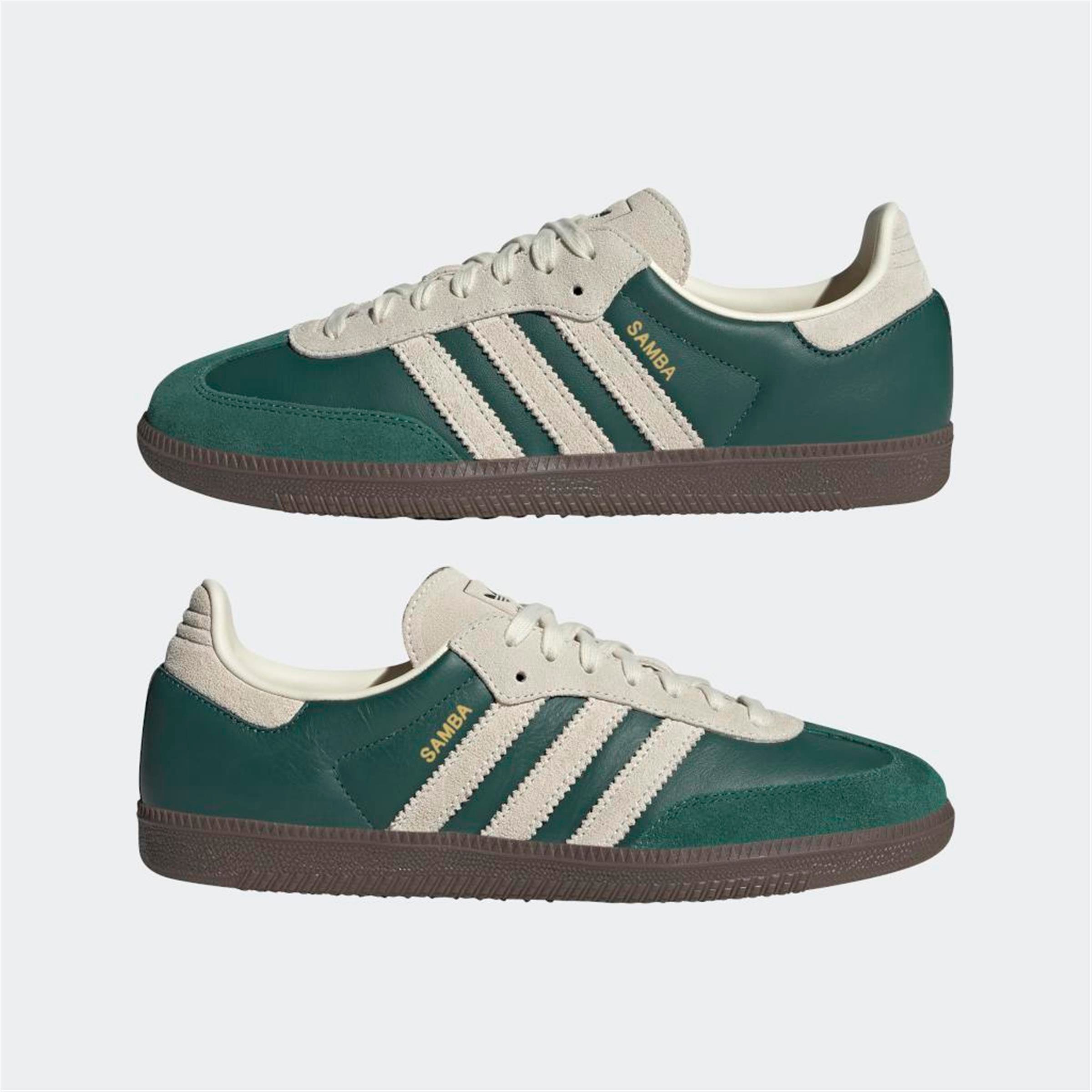 SAMBA OG