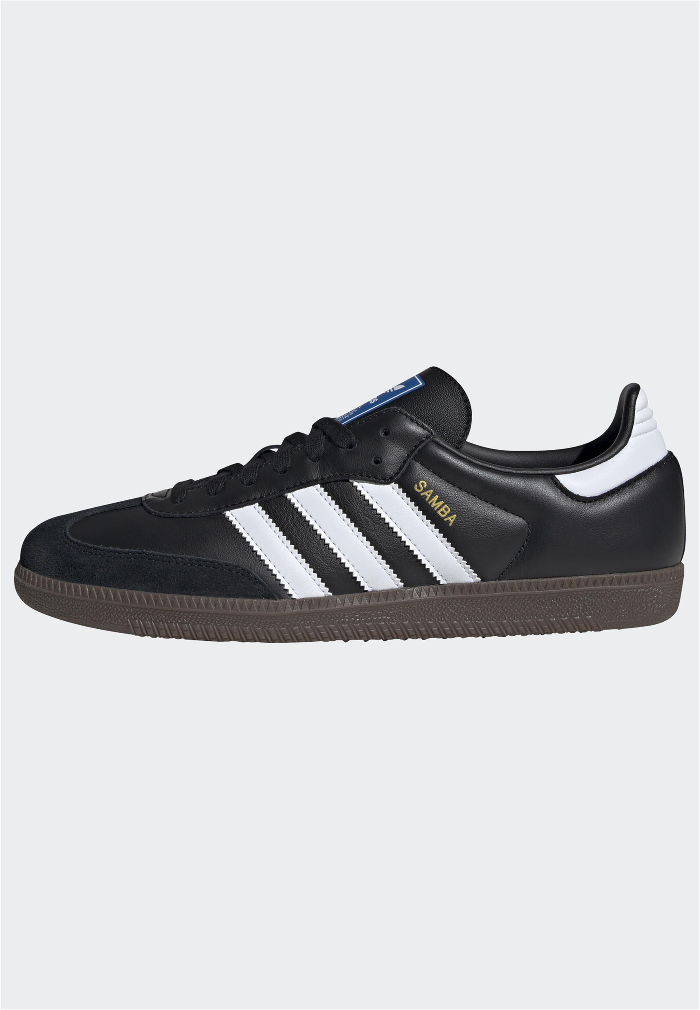 SAMBA OG