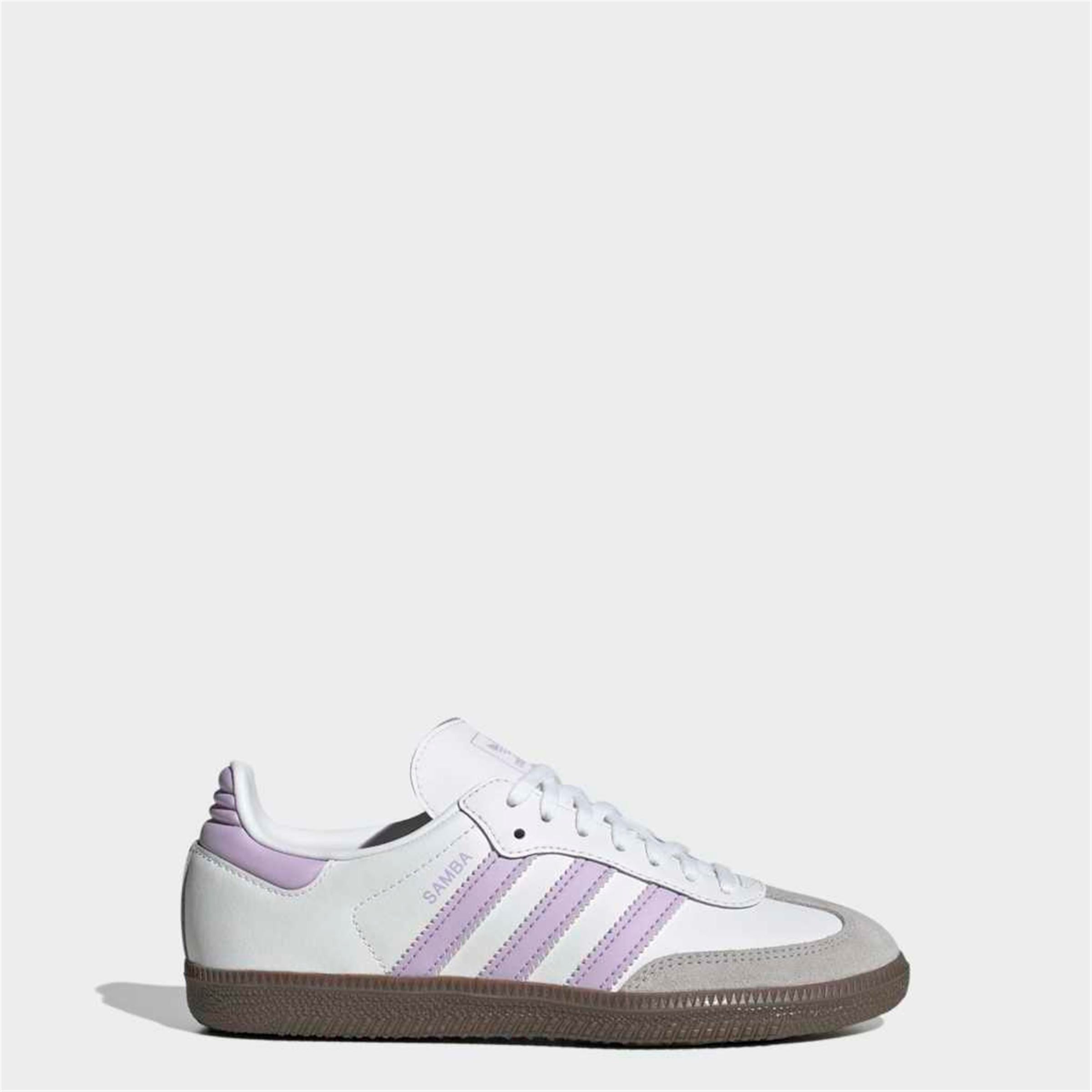 SAMBA OG J