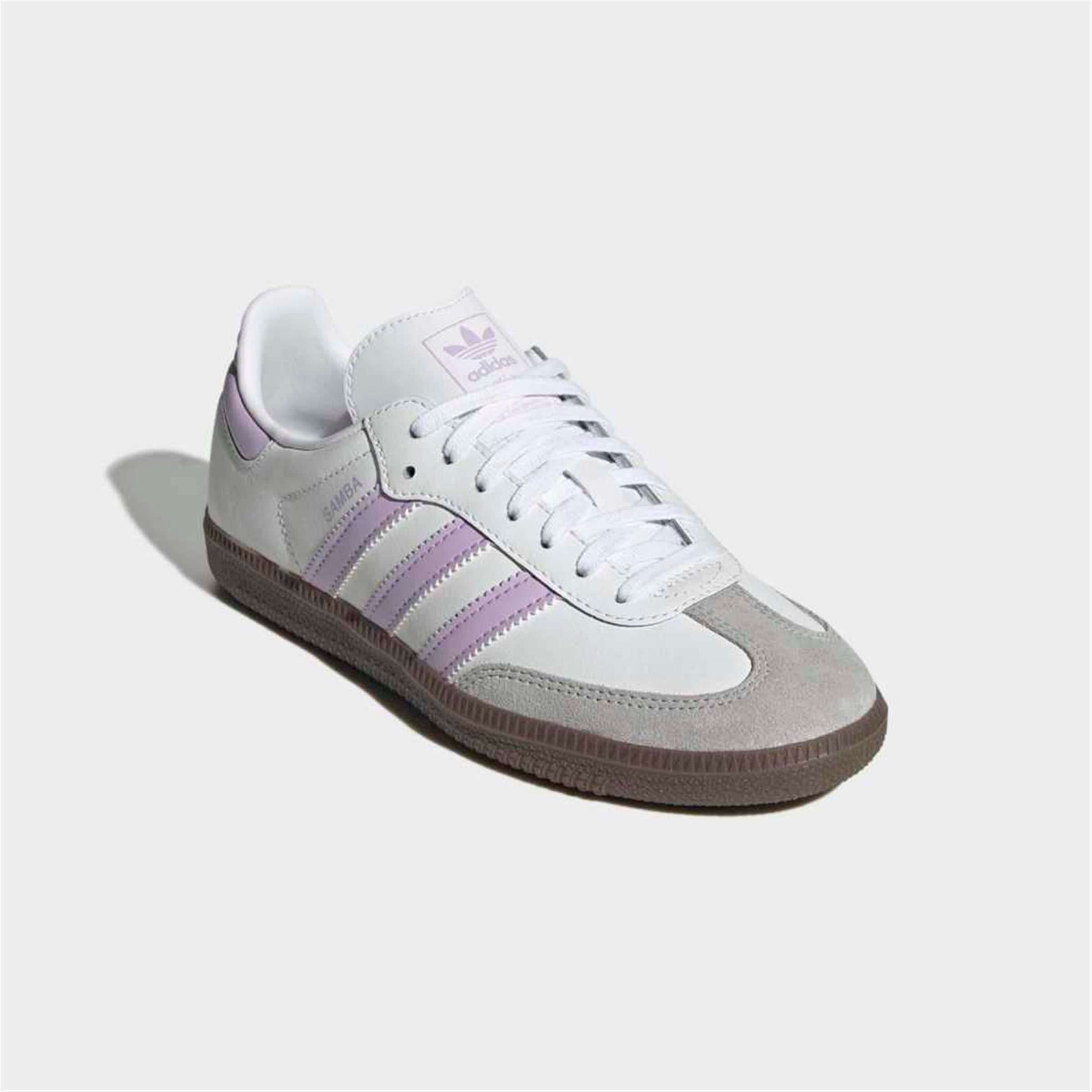 SAMBA OG J