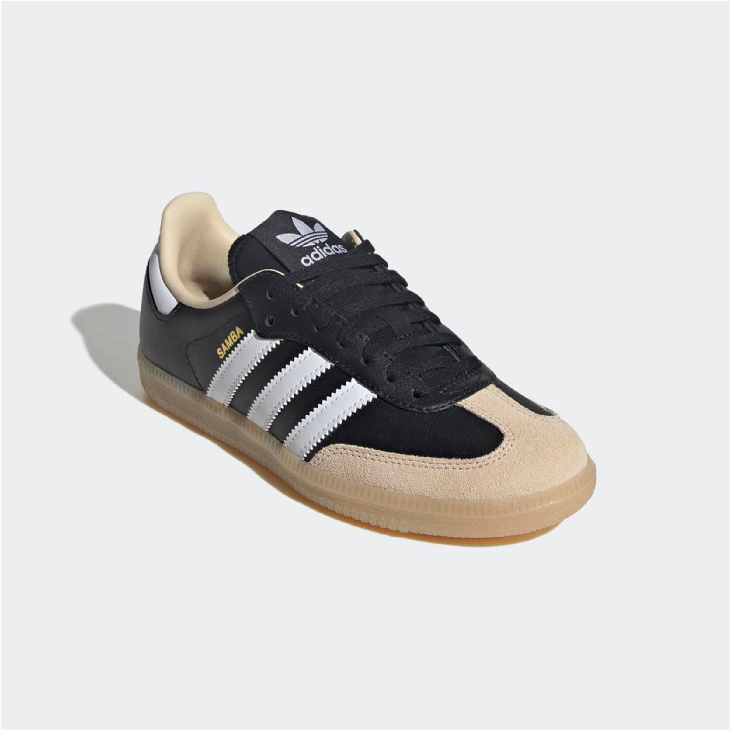 SAMBA OG J