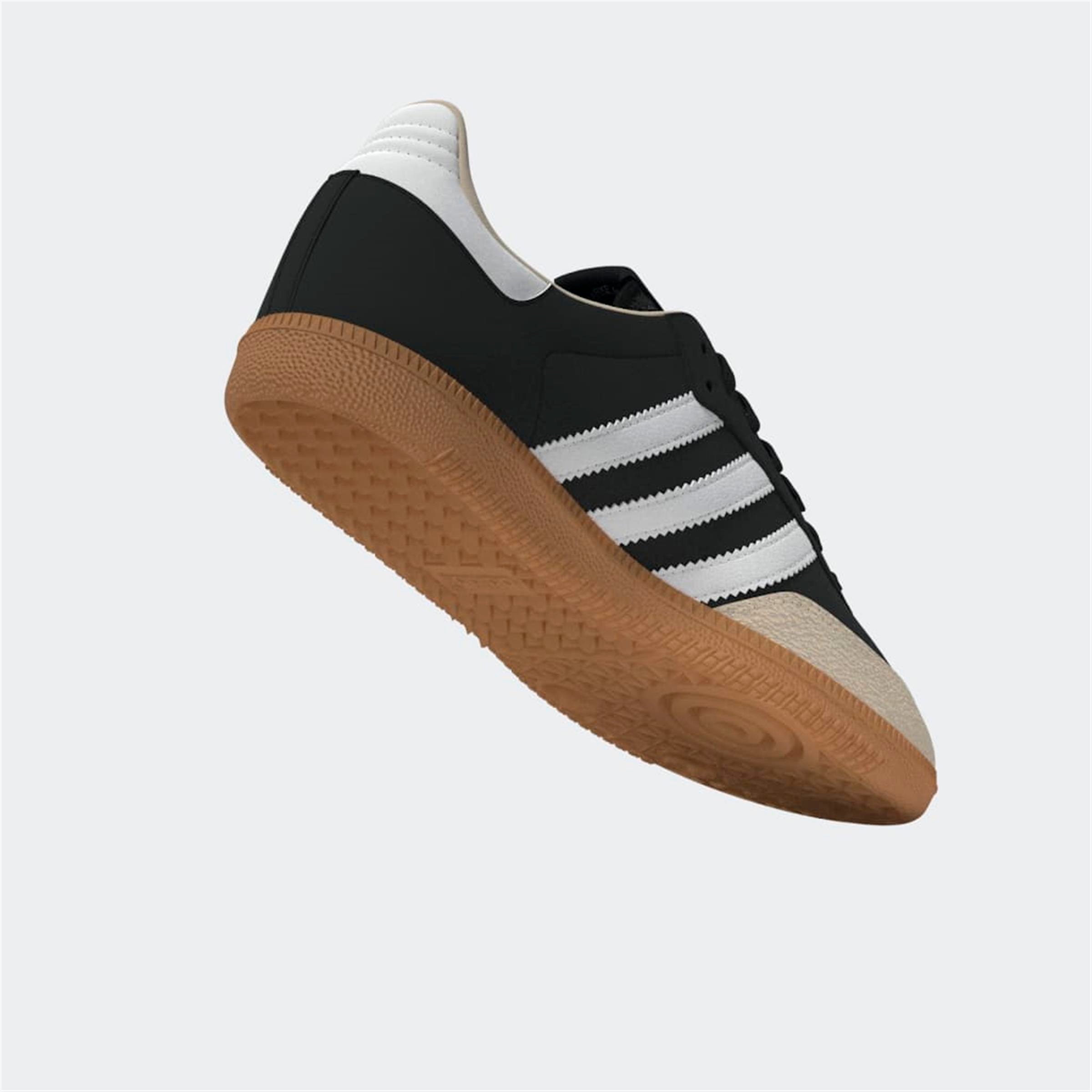 SAMBA OG J