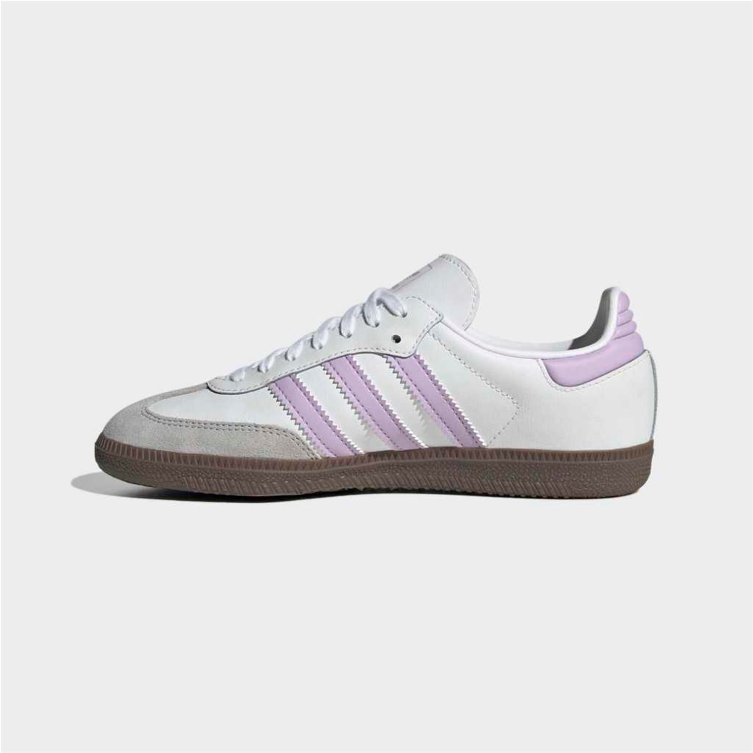 SAMBA OG J