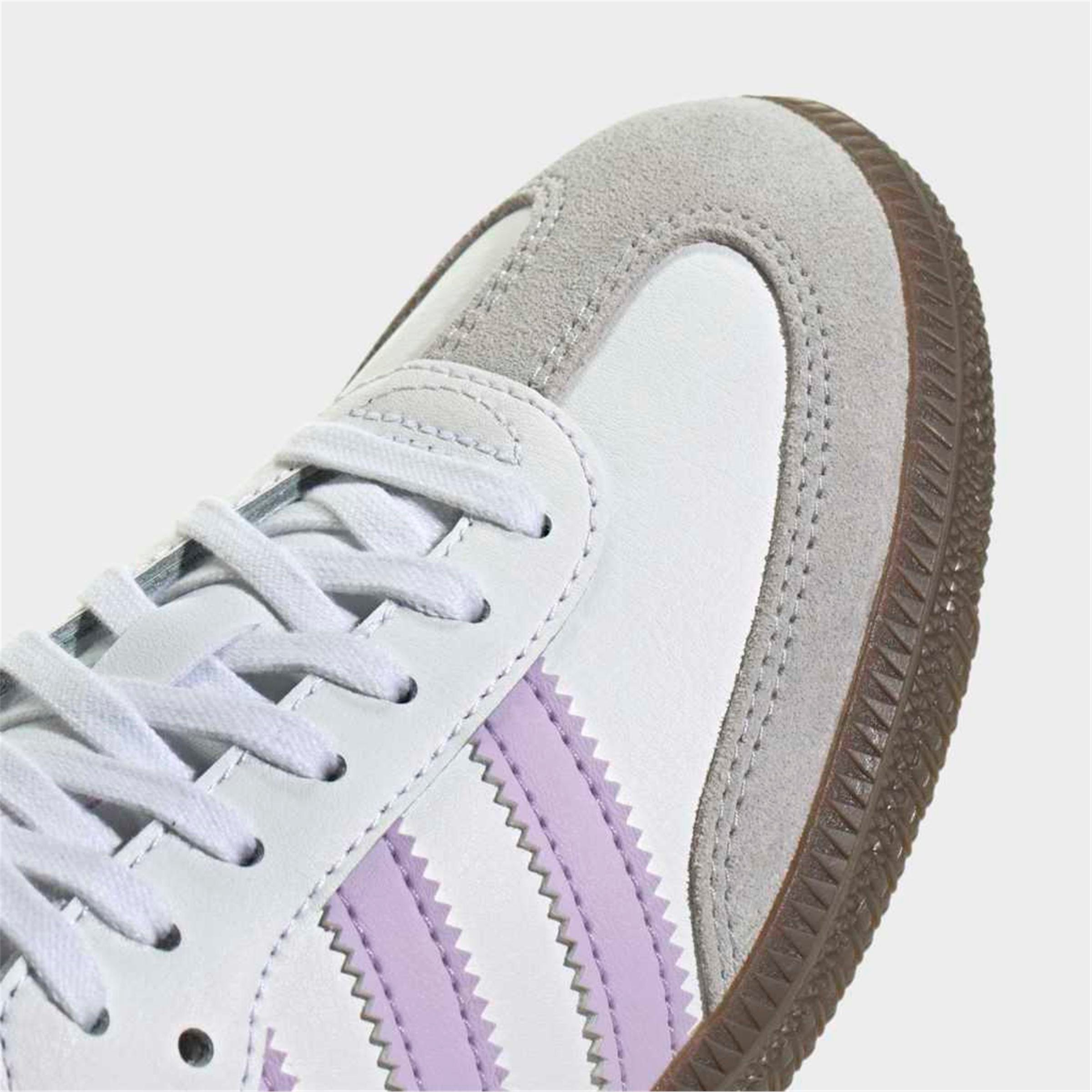 SAMBA OG J
