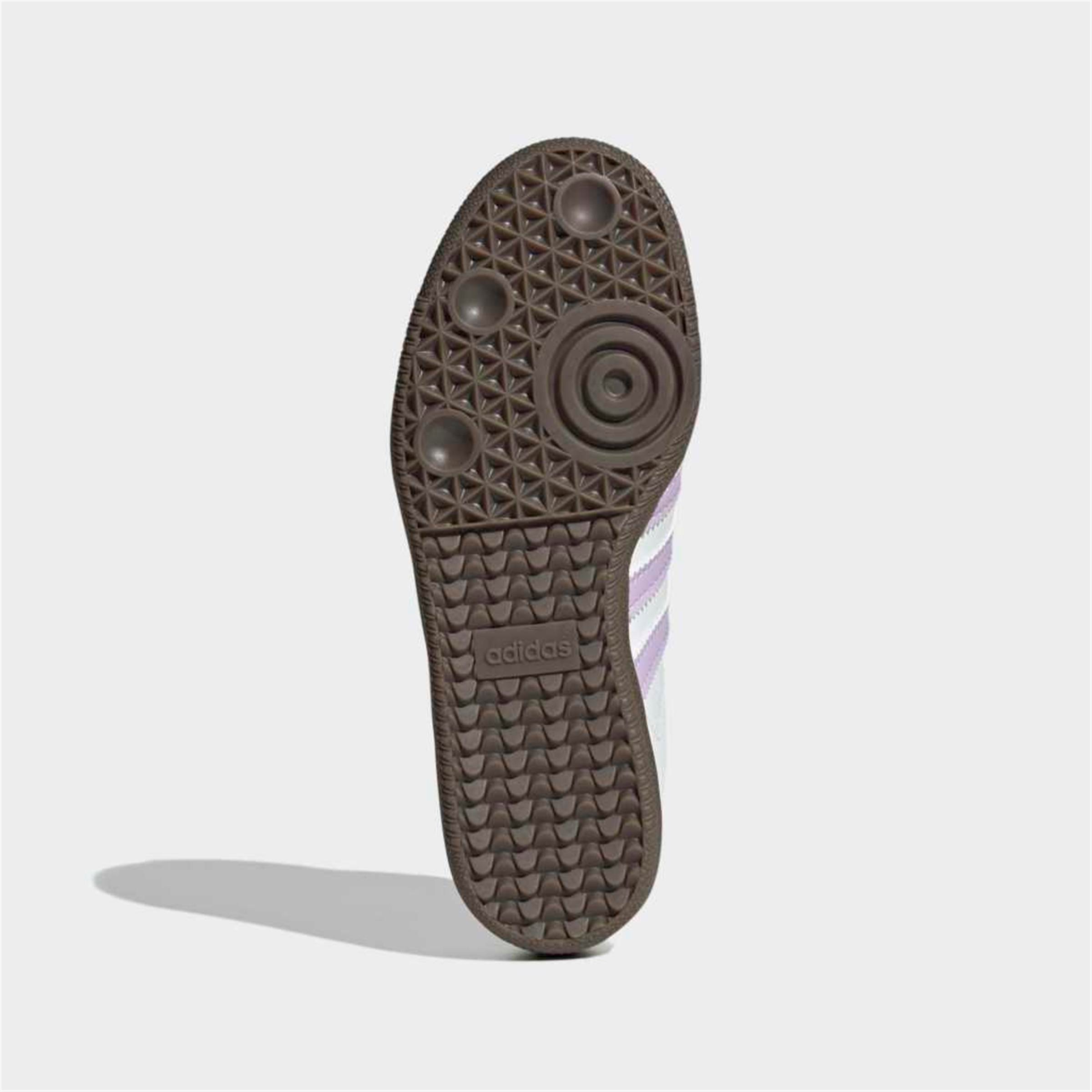 SAMBA OG J