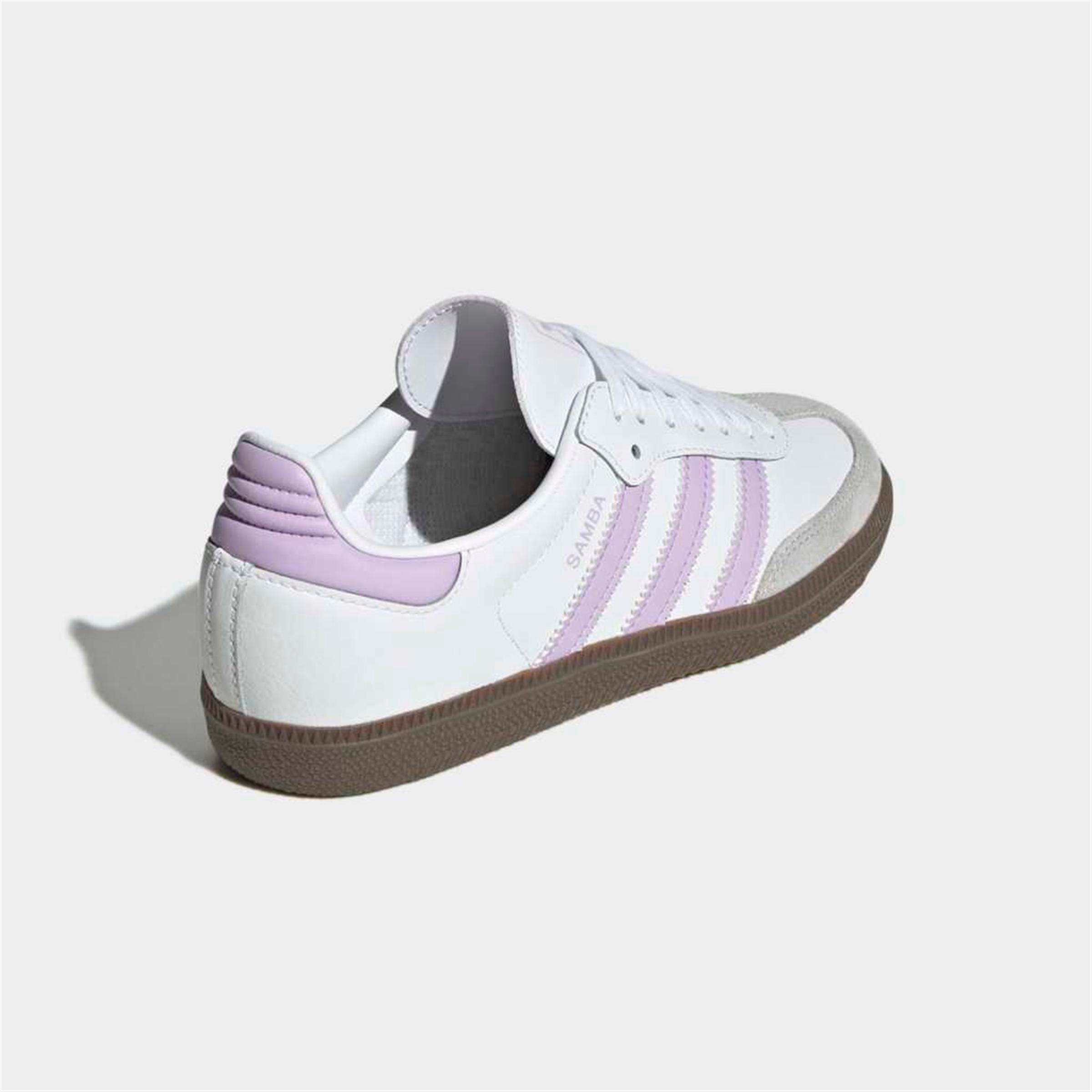 SAMBA OG J