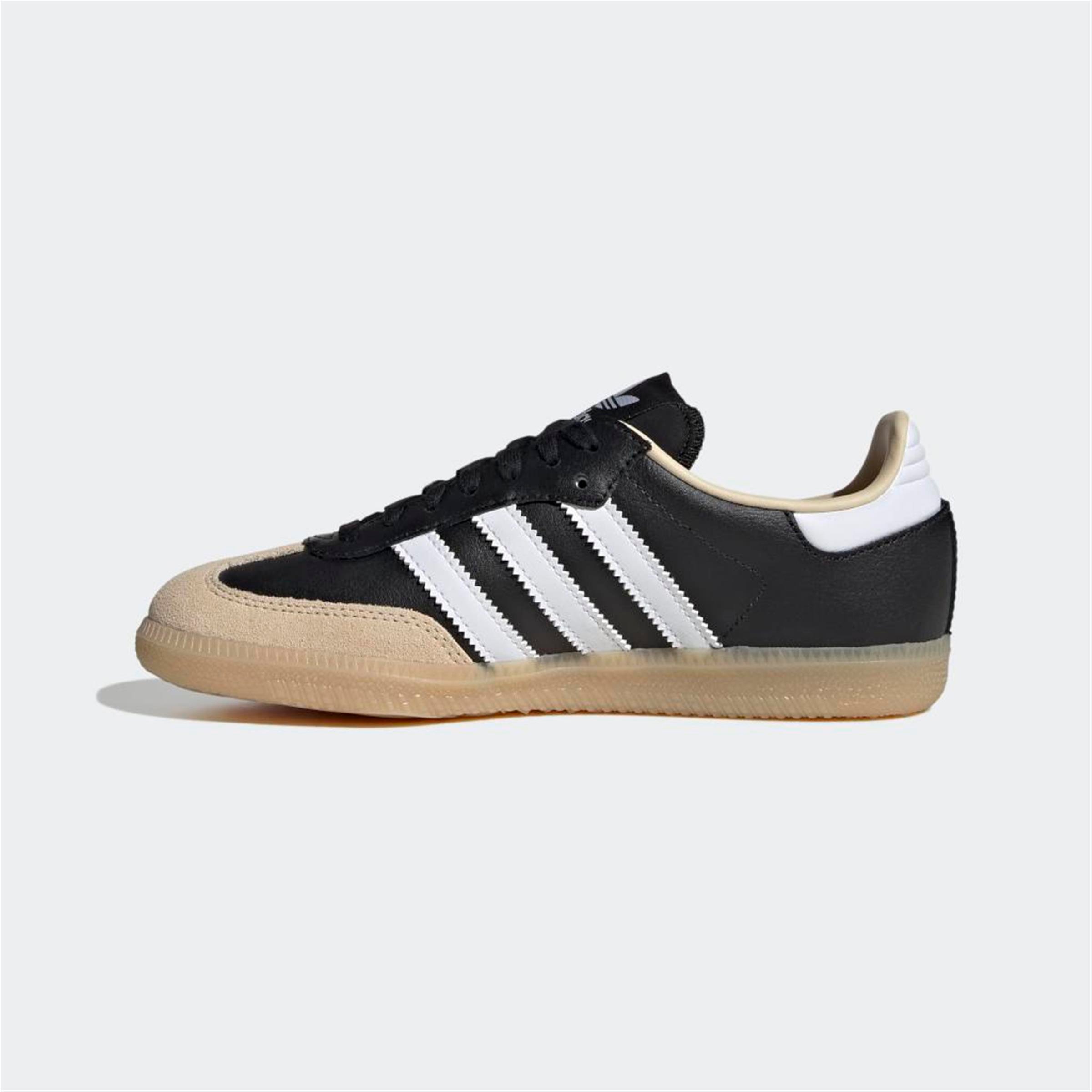 SAMBA OG J