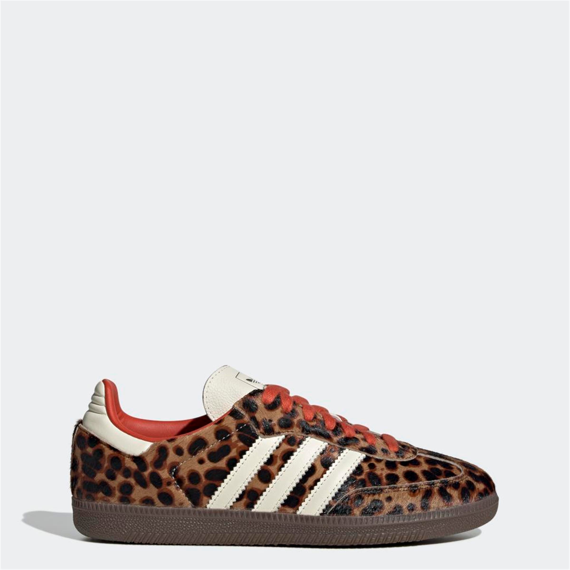 SAMBA OG W