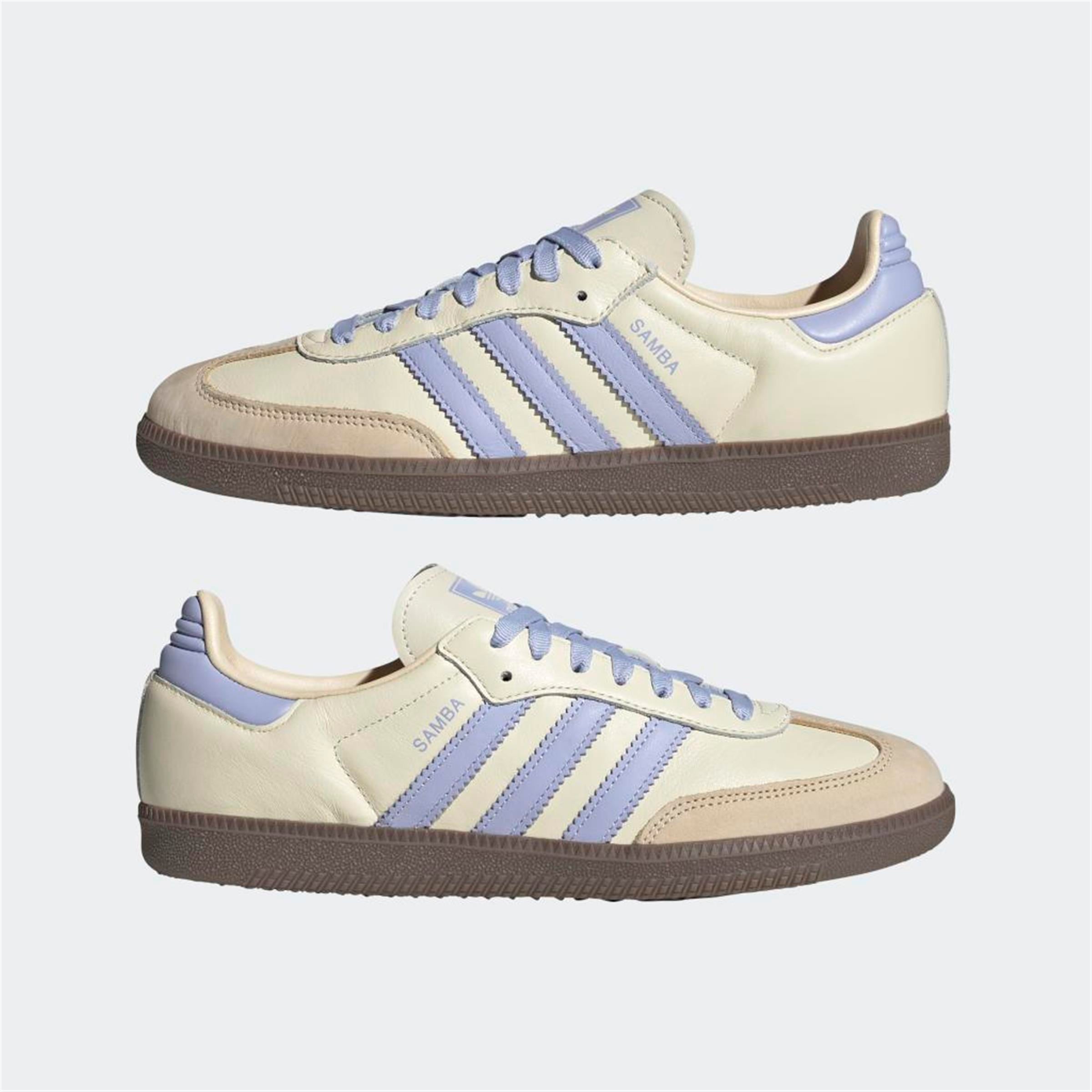 SAMBA OG W