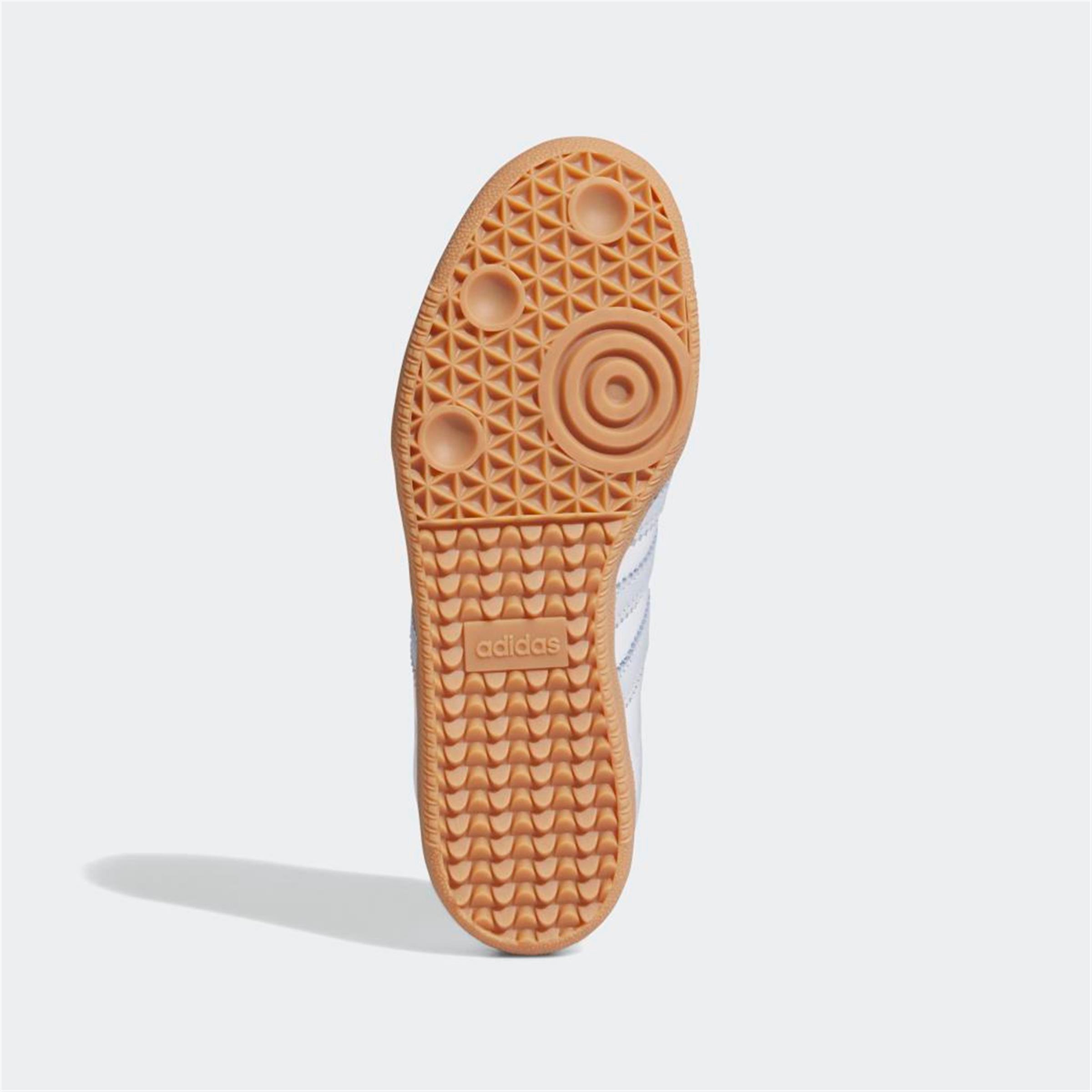 SAMBA OG W