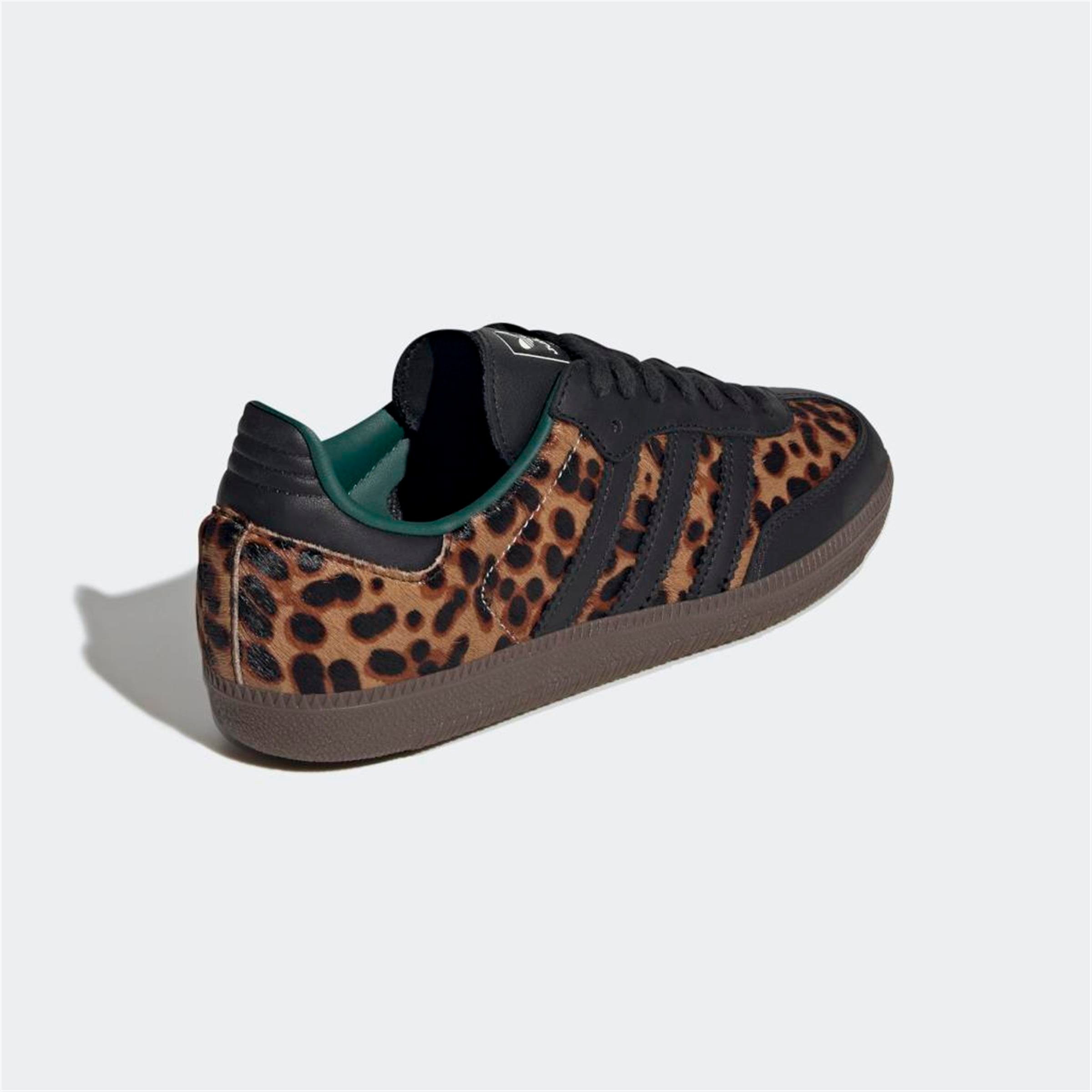 SAMBA OG W