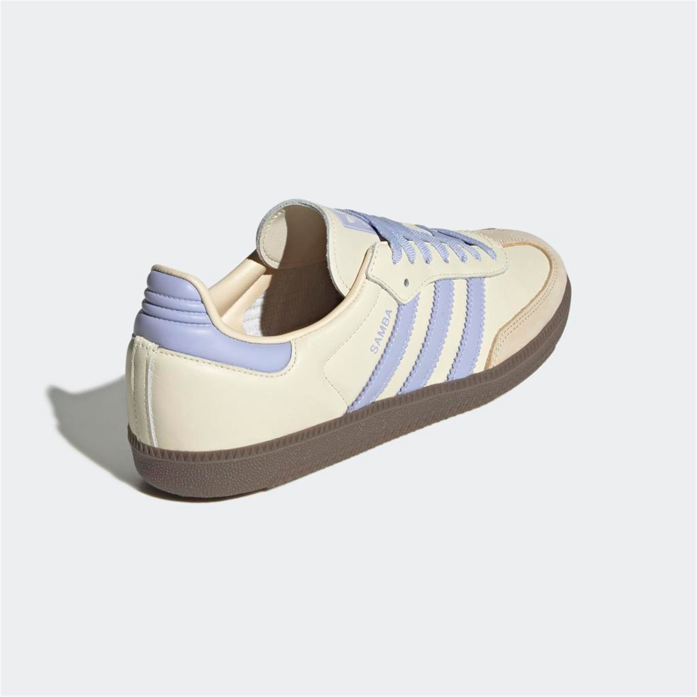 SAMBA OG W