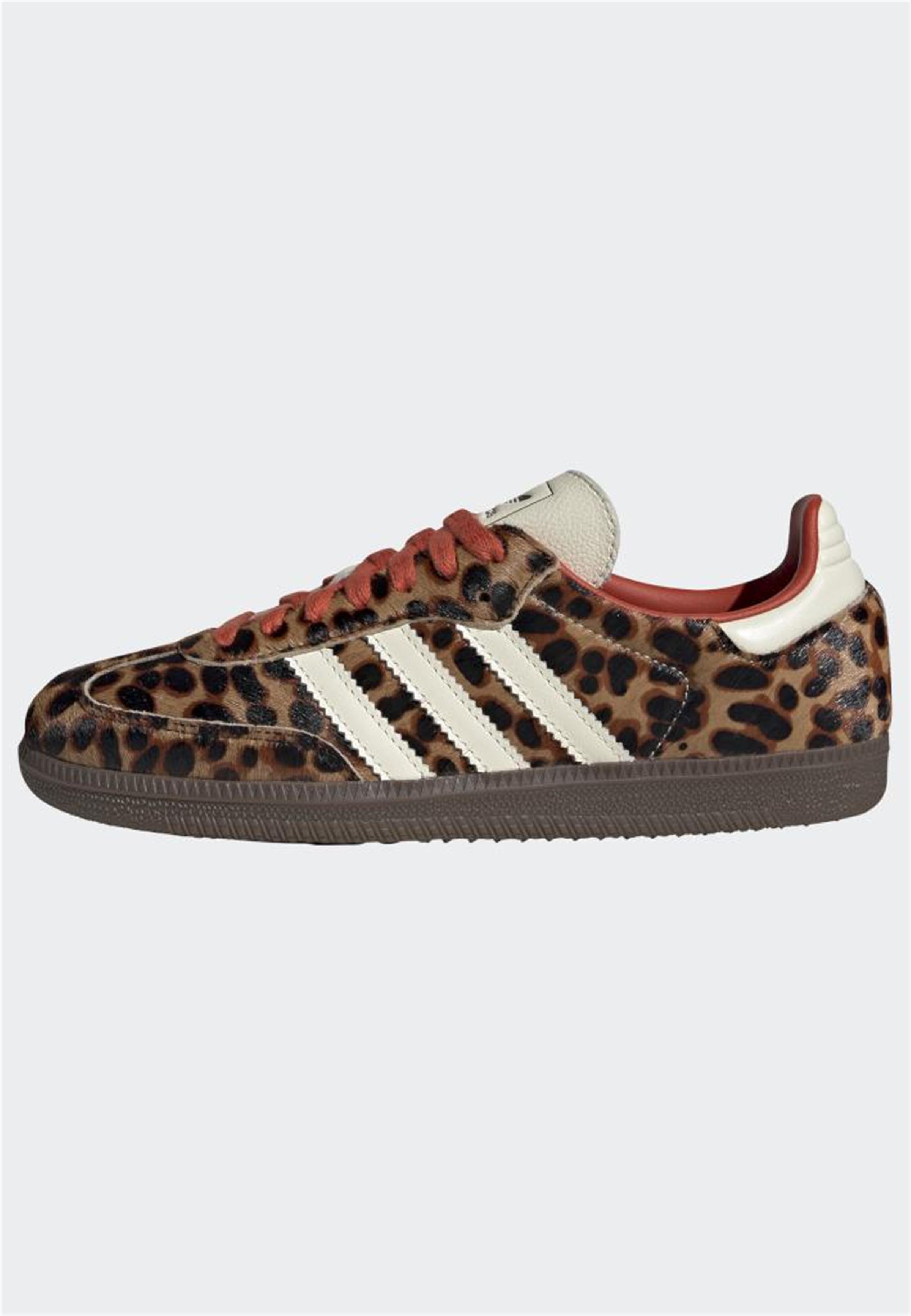 SAMBA OG W