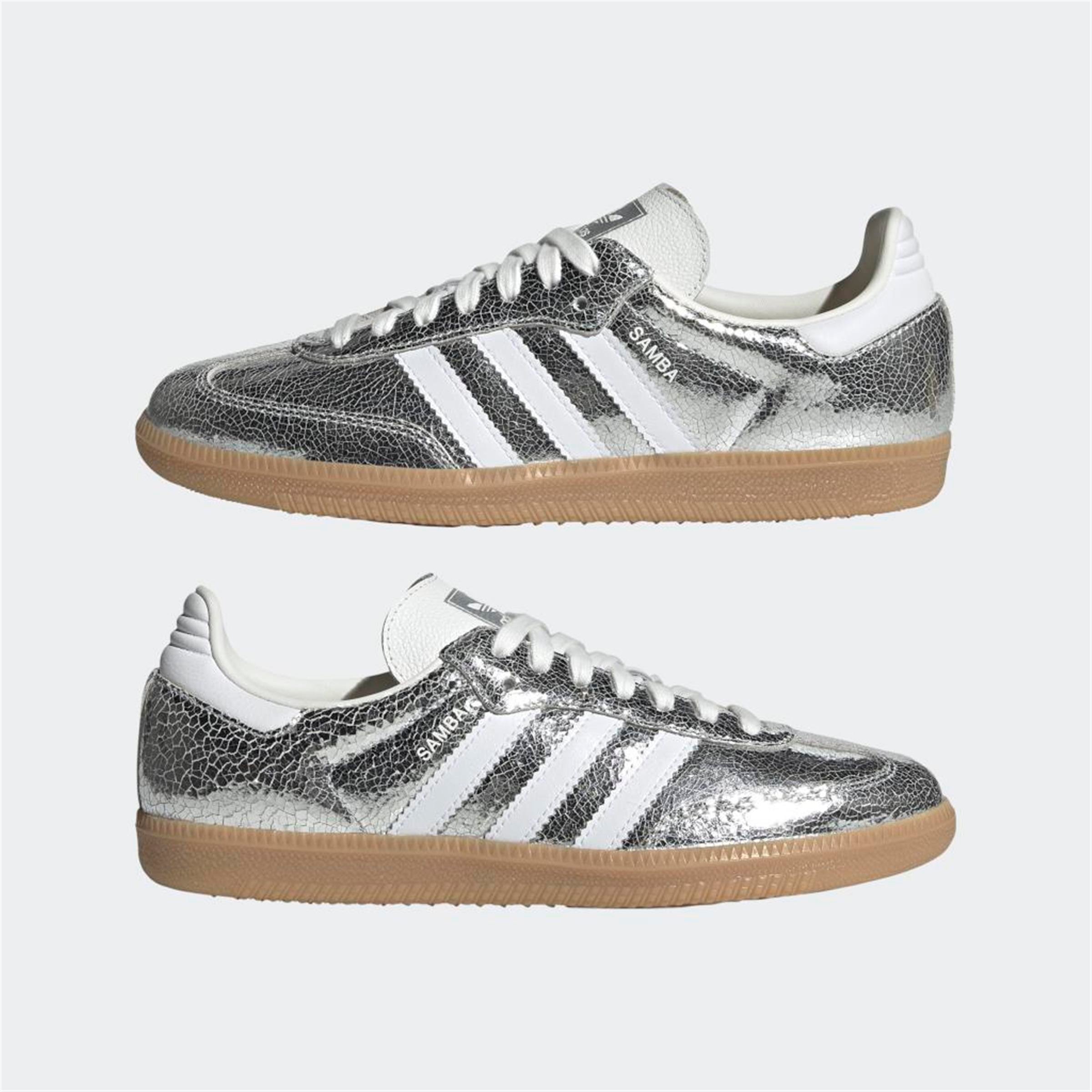 SAMBA OG W