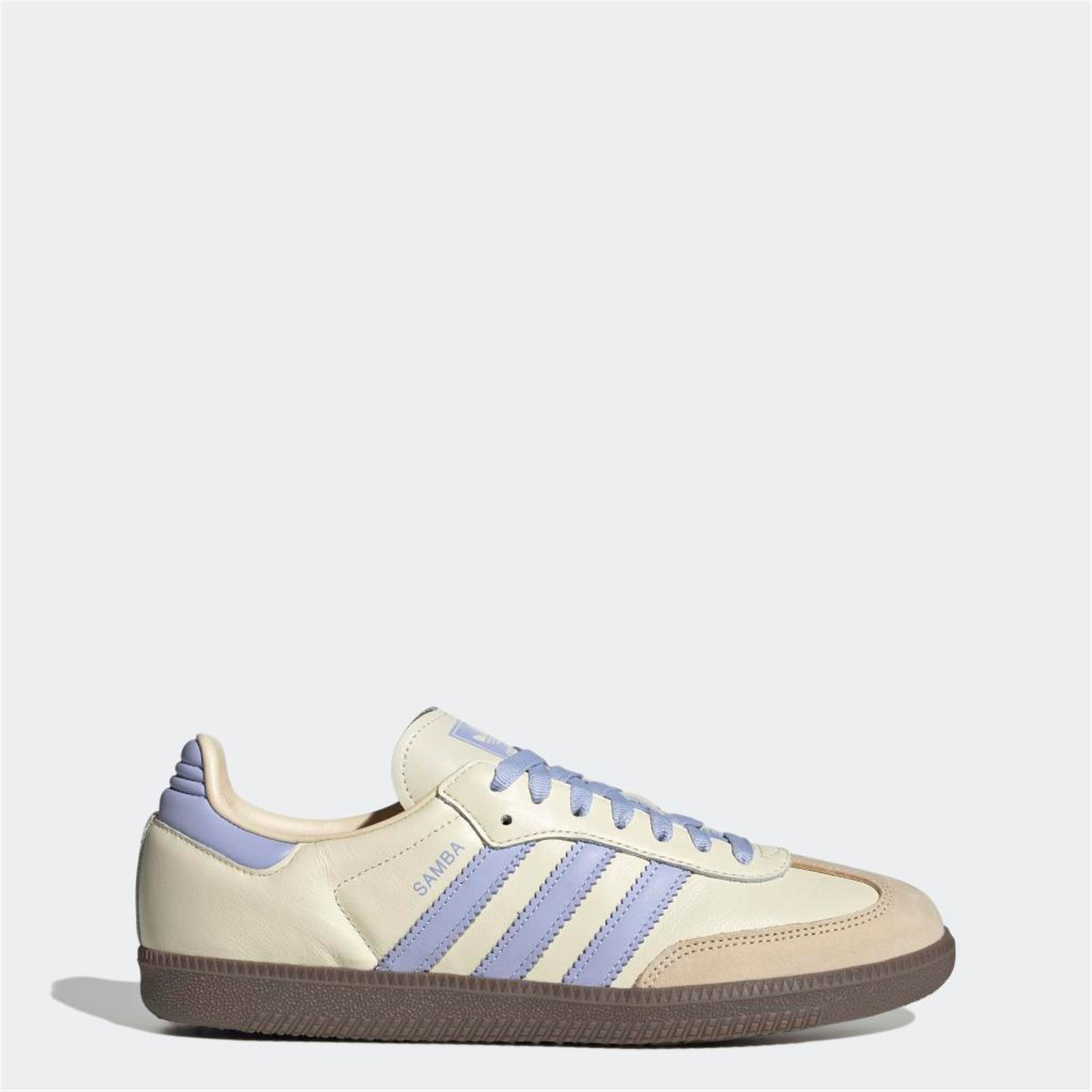 SAMBA OG W