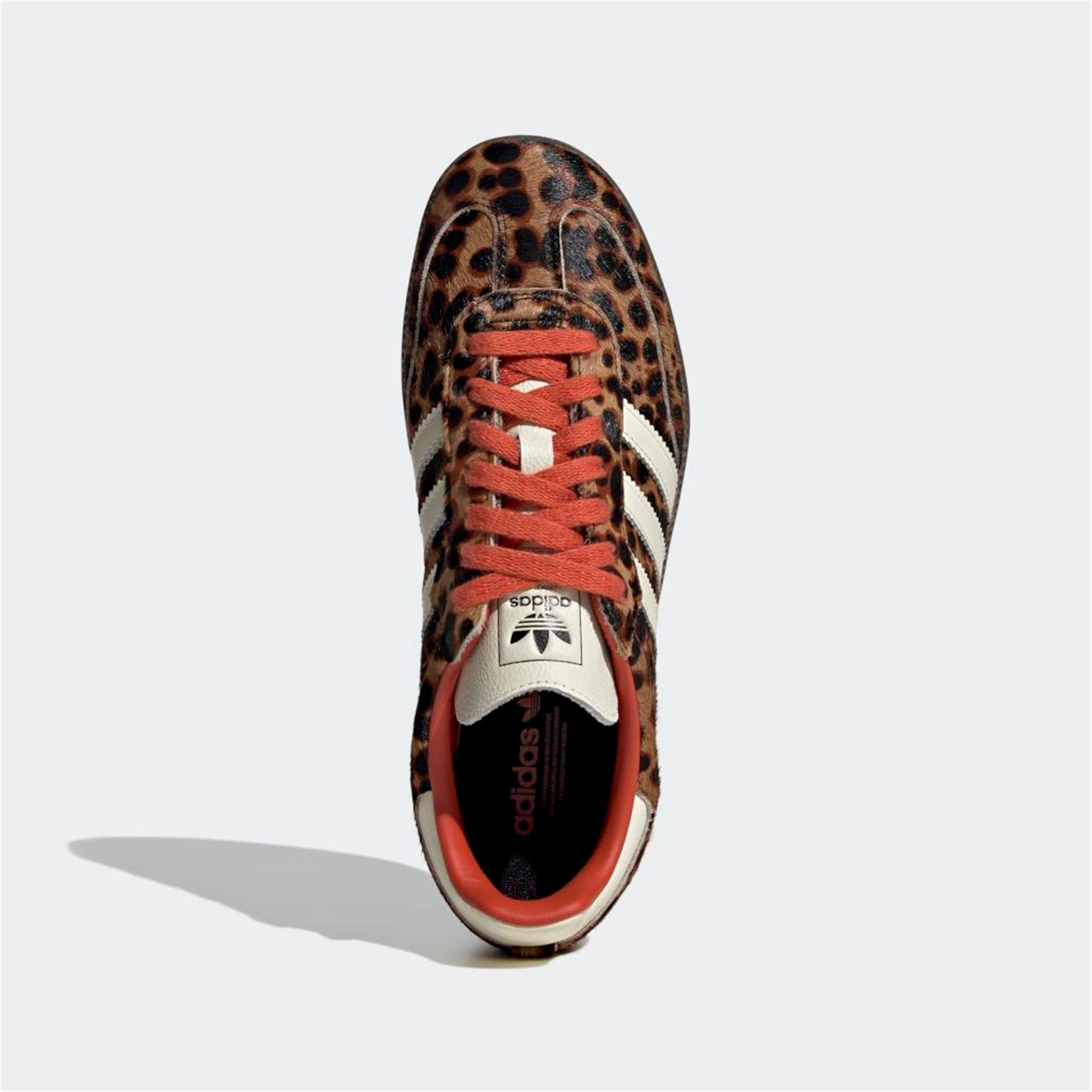 SAMBA OG W