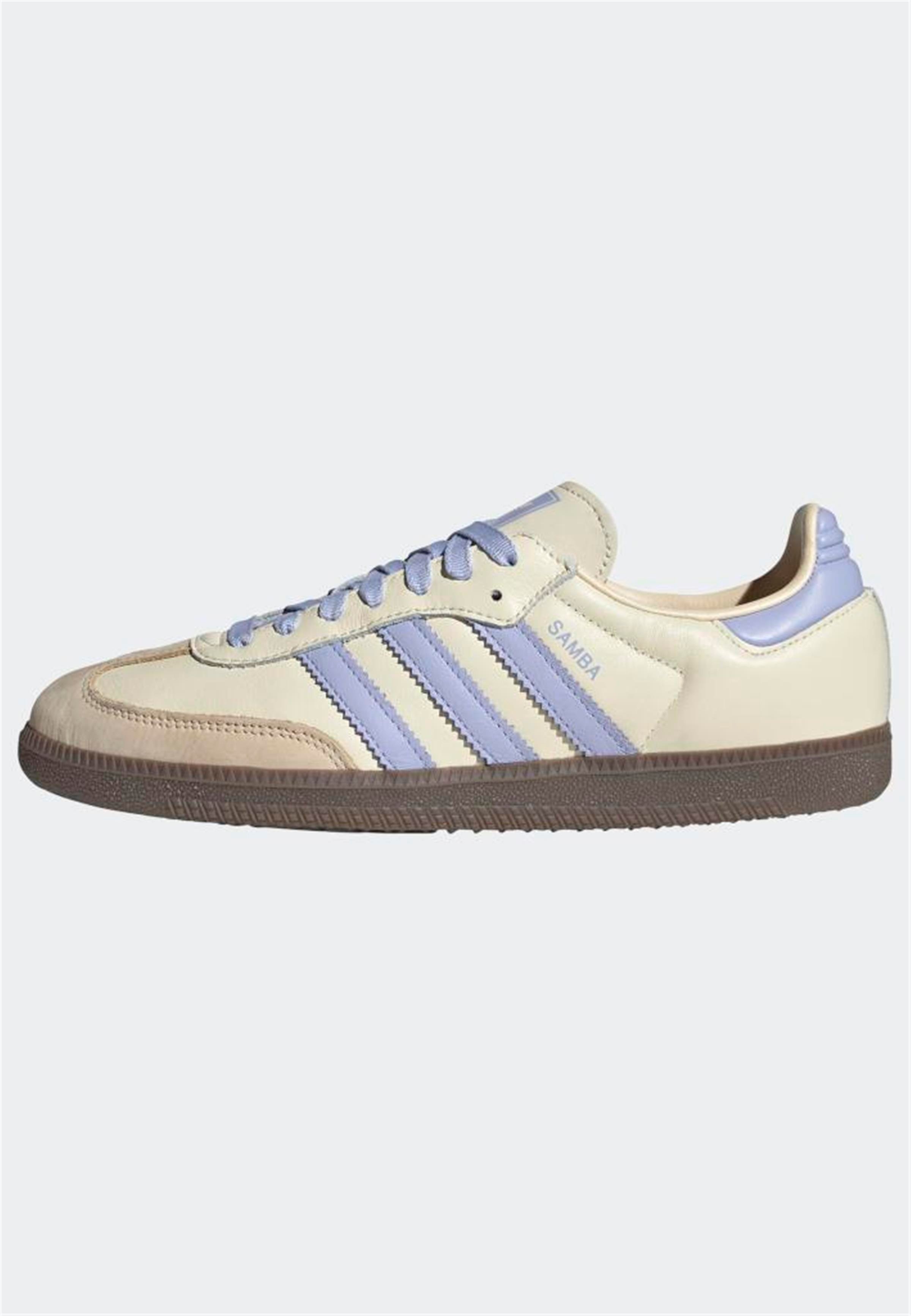 SAMBA OG W