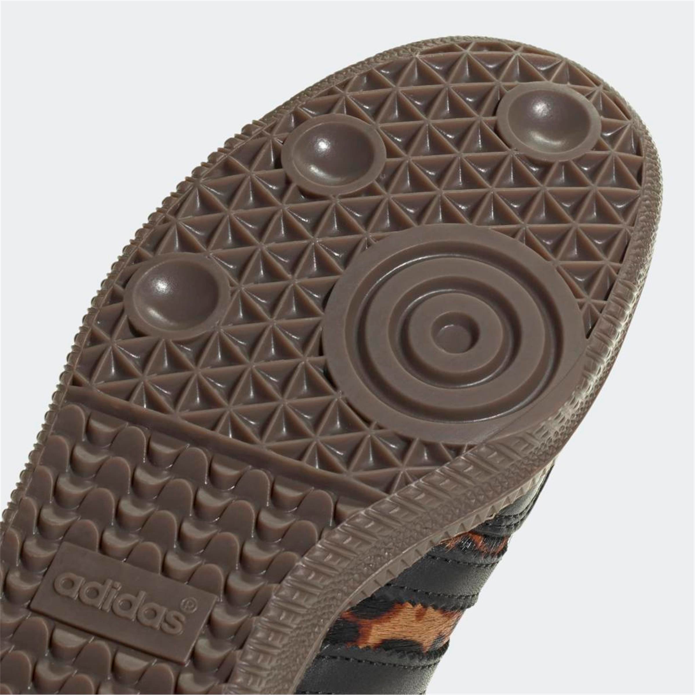 SAMBA OG W