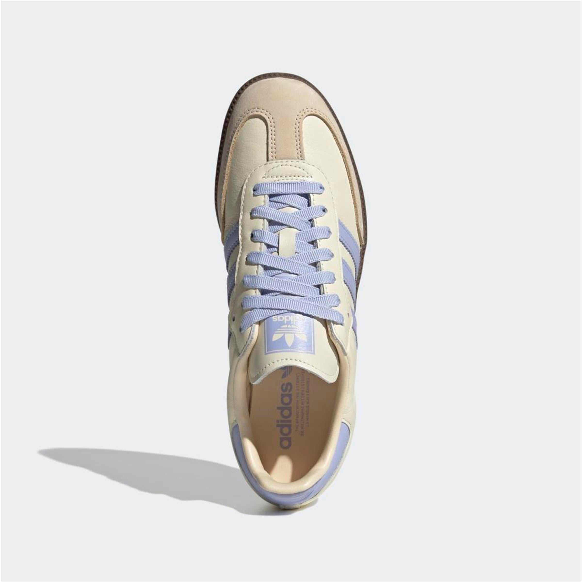 SAMBA OG W
