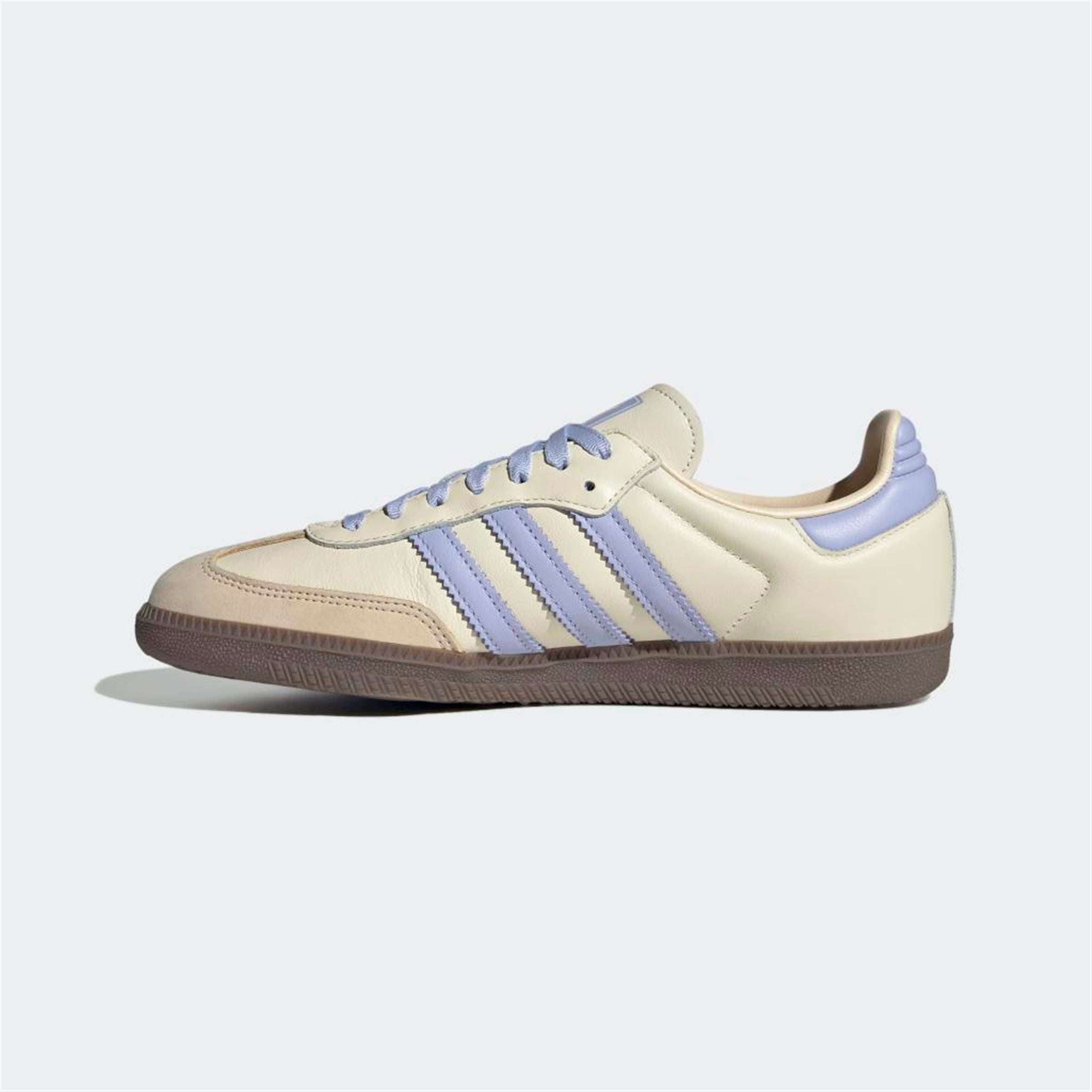 SAMBA OG W