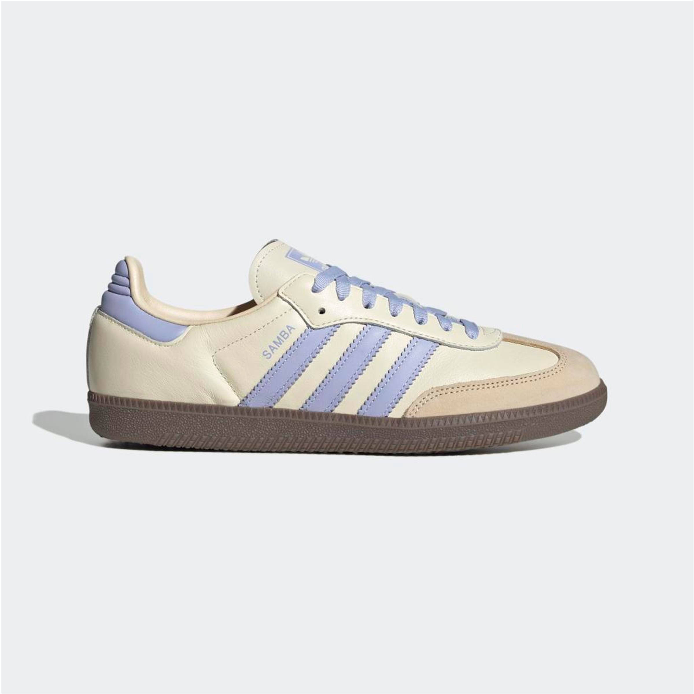 SAMBA OG W