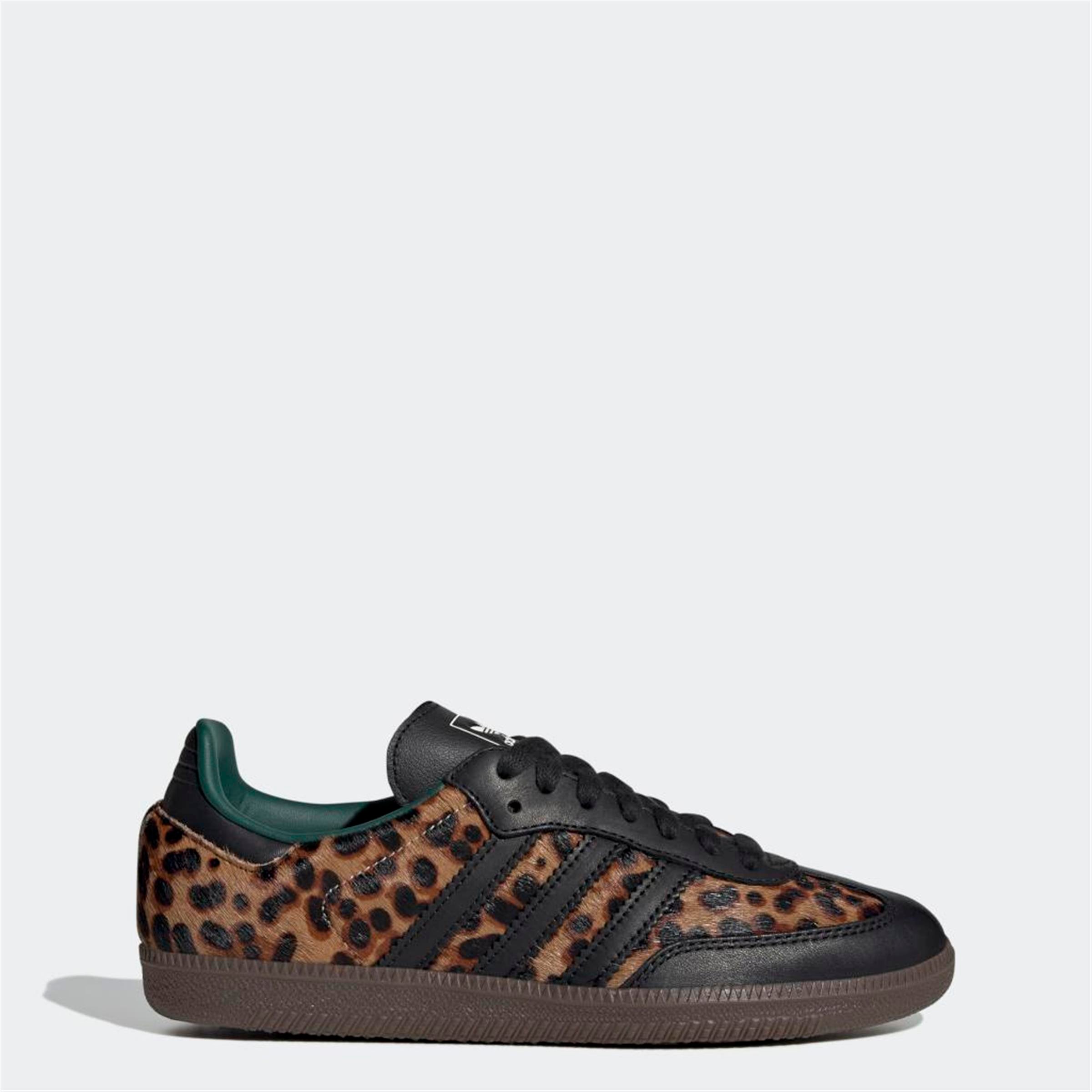 SAMBA OG W