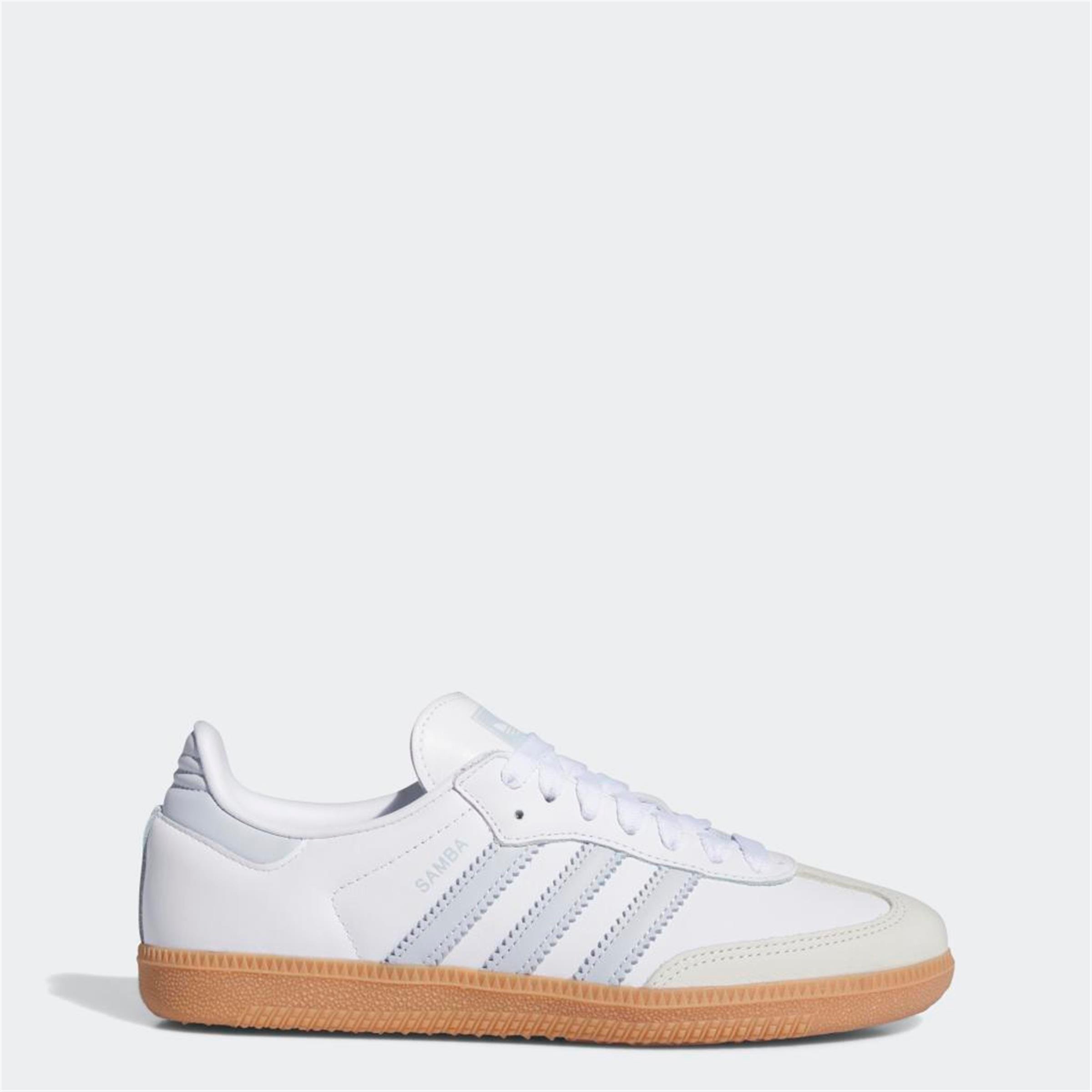 SAMBA OG W