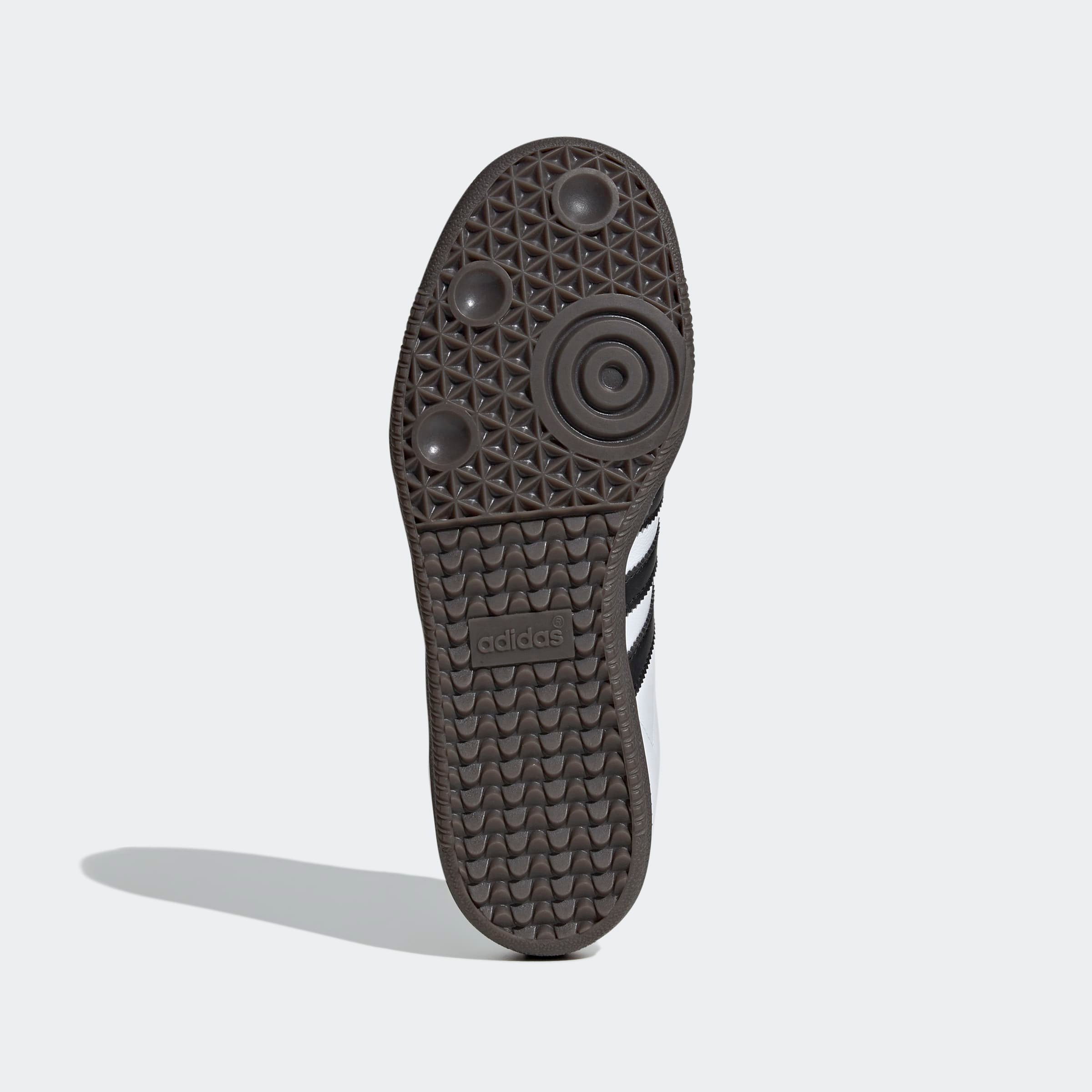 SAMBA OG W