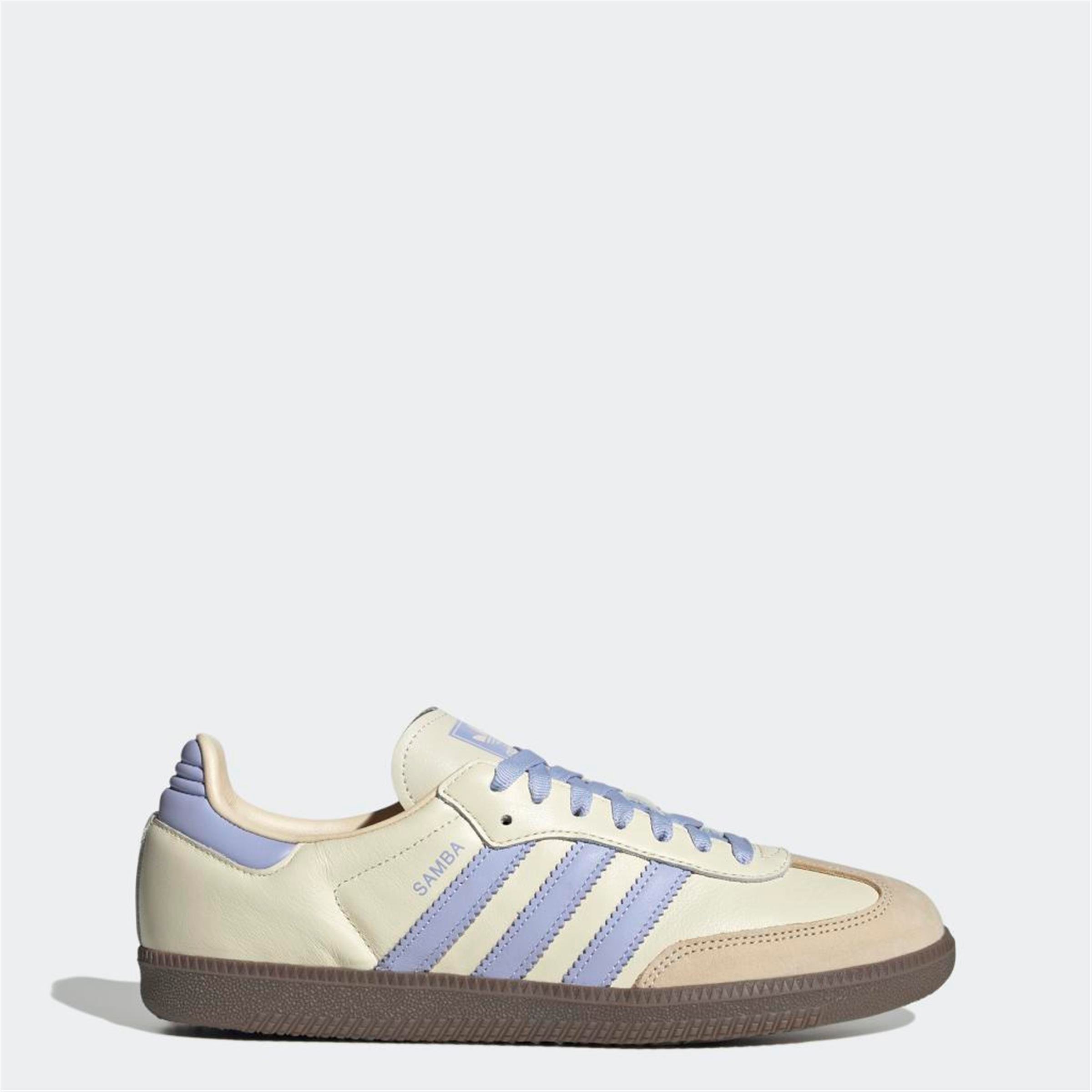 SAMBA OG W