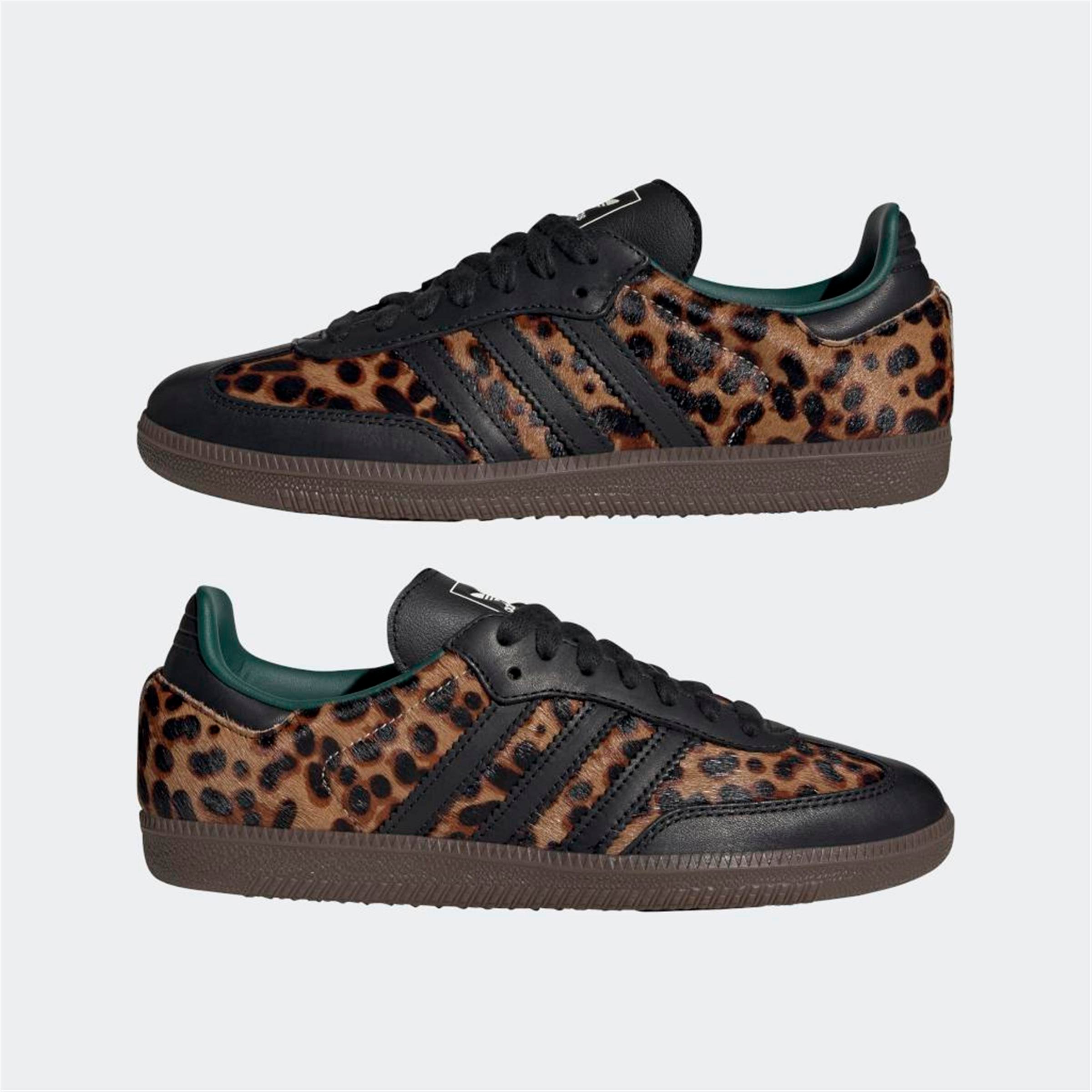 SAMBA OG W