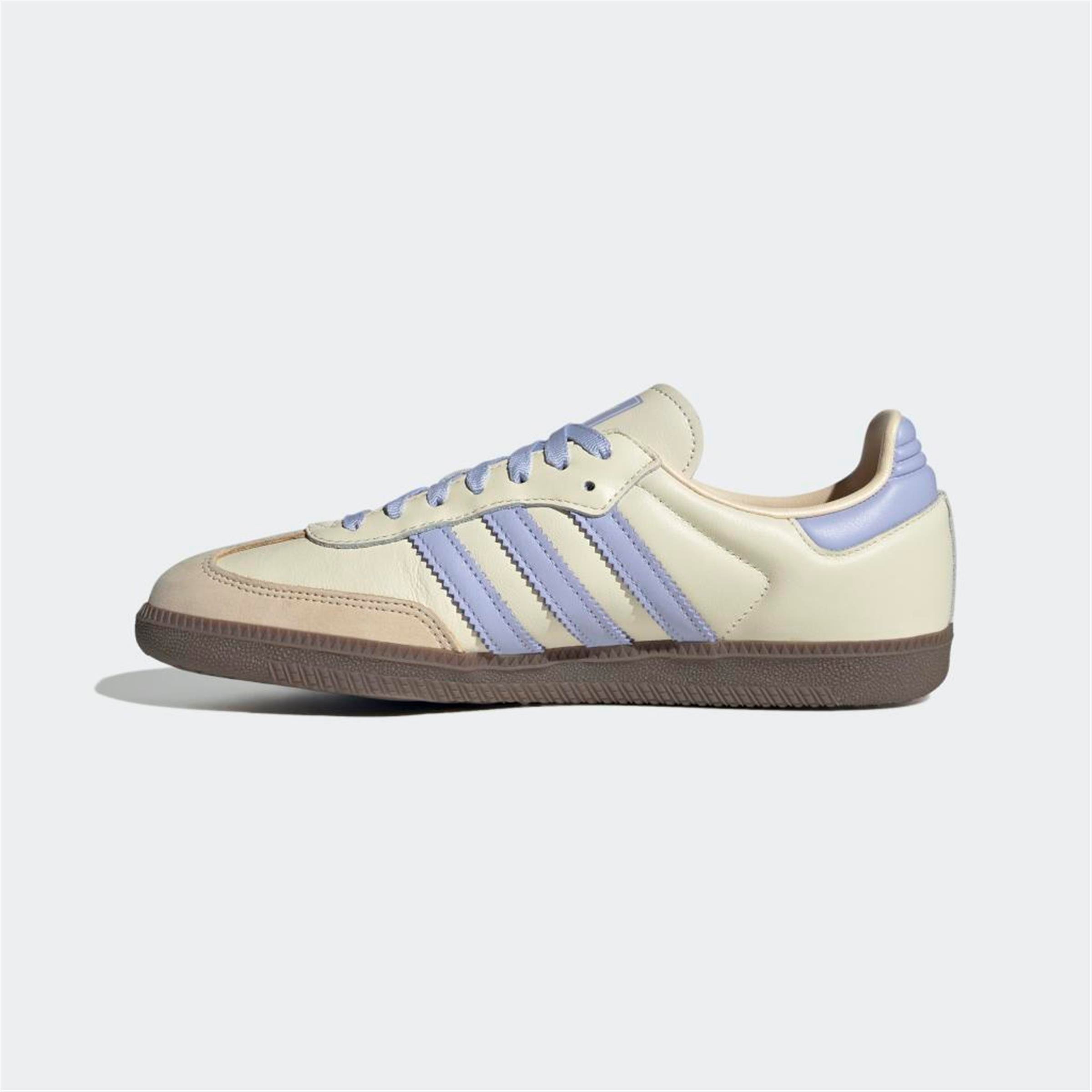 SAMBA OG W