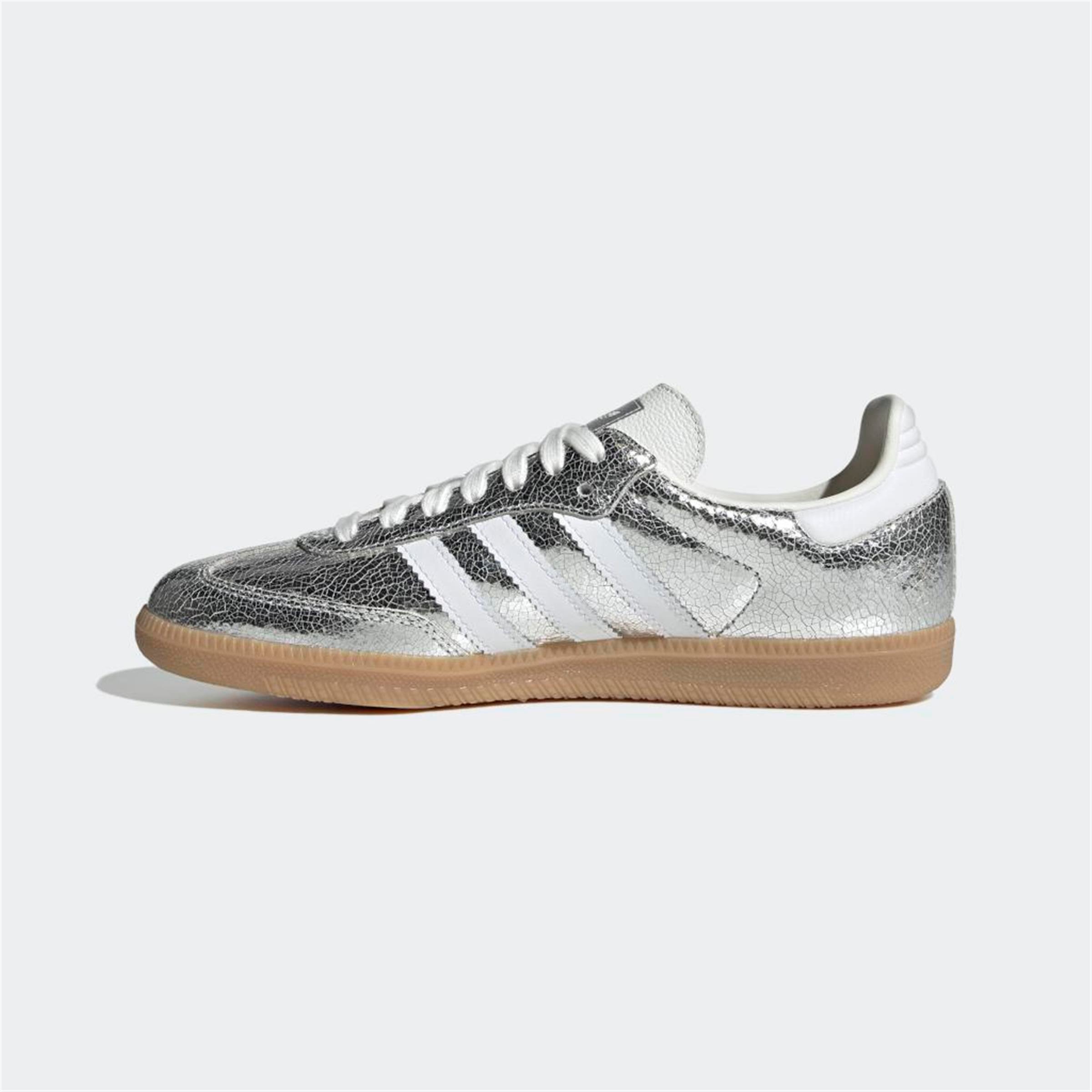 SAMBA OG W