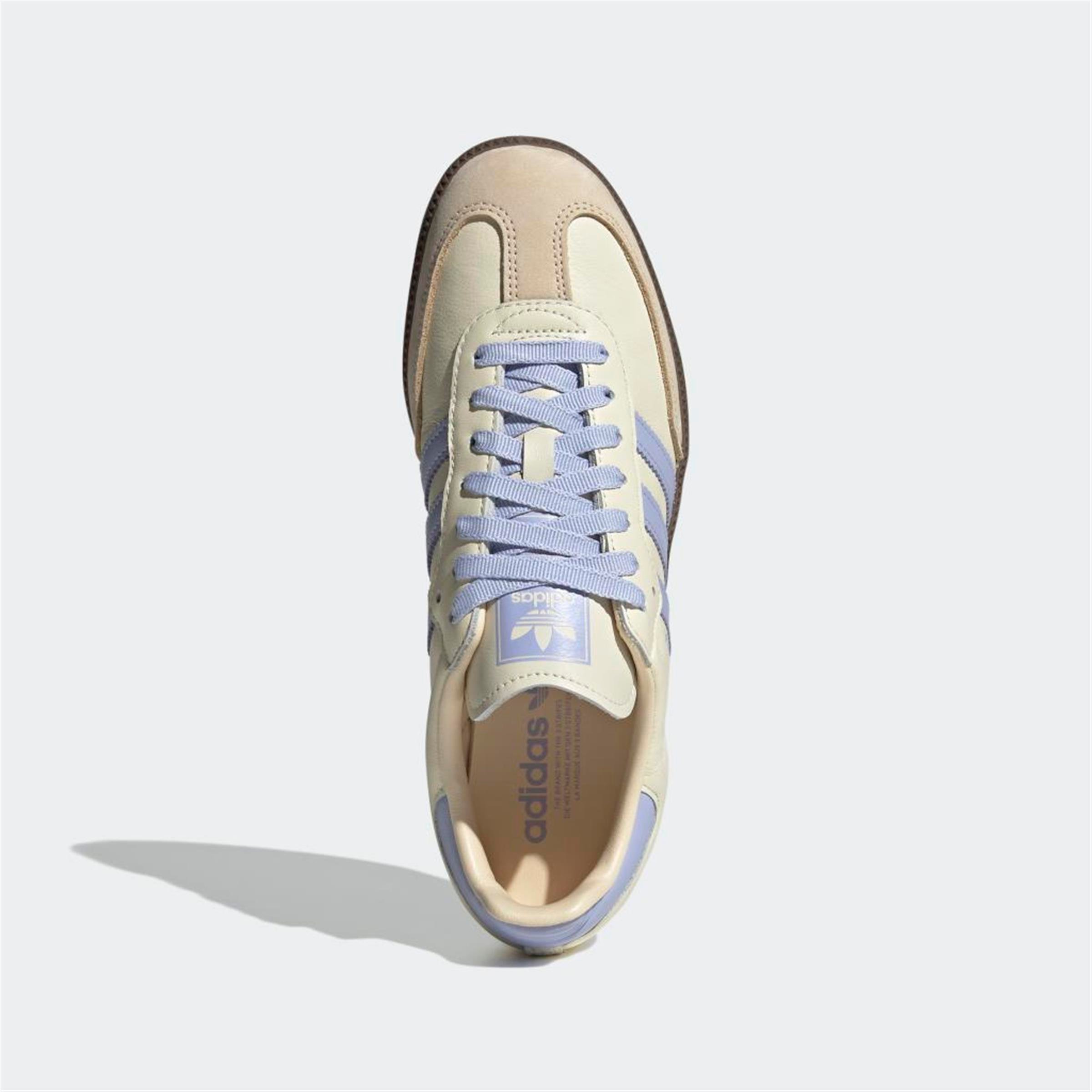 SAMBA OG W
