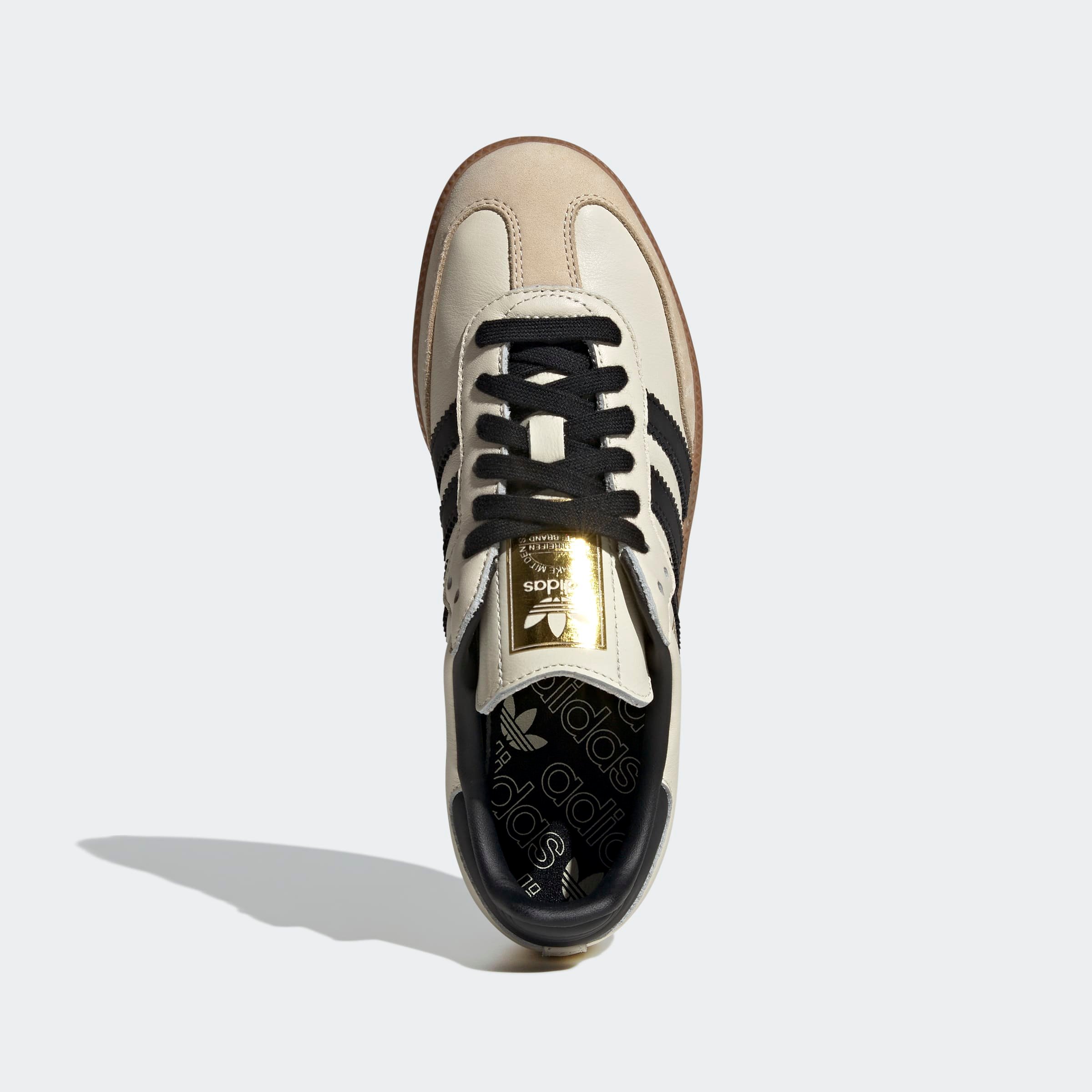 SAMBA OG W