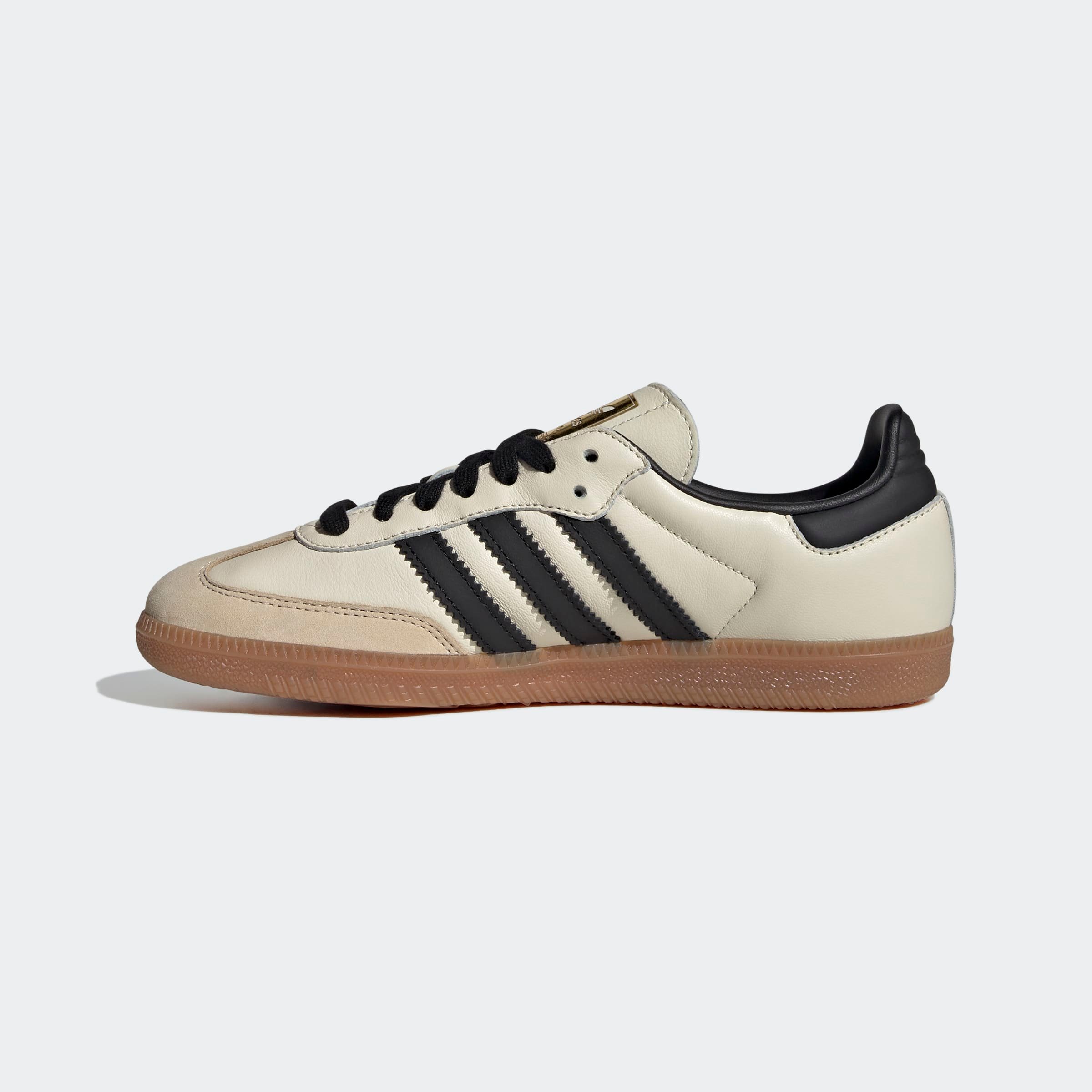 SAMBA OG W