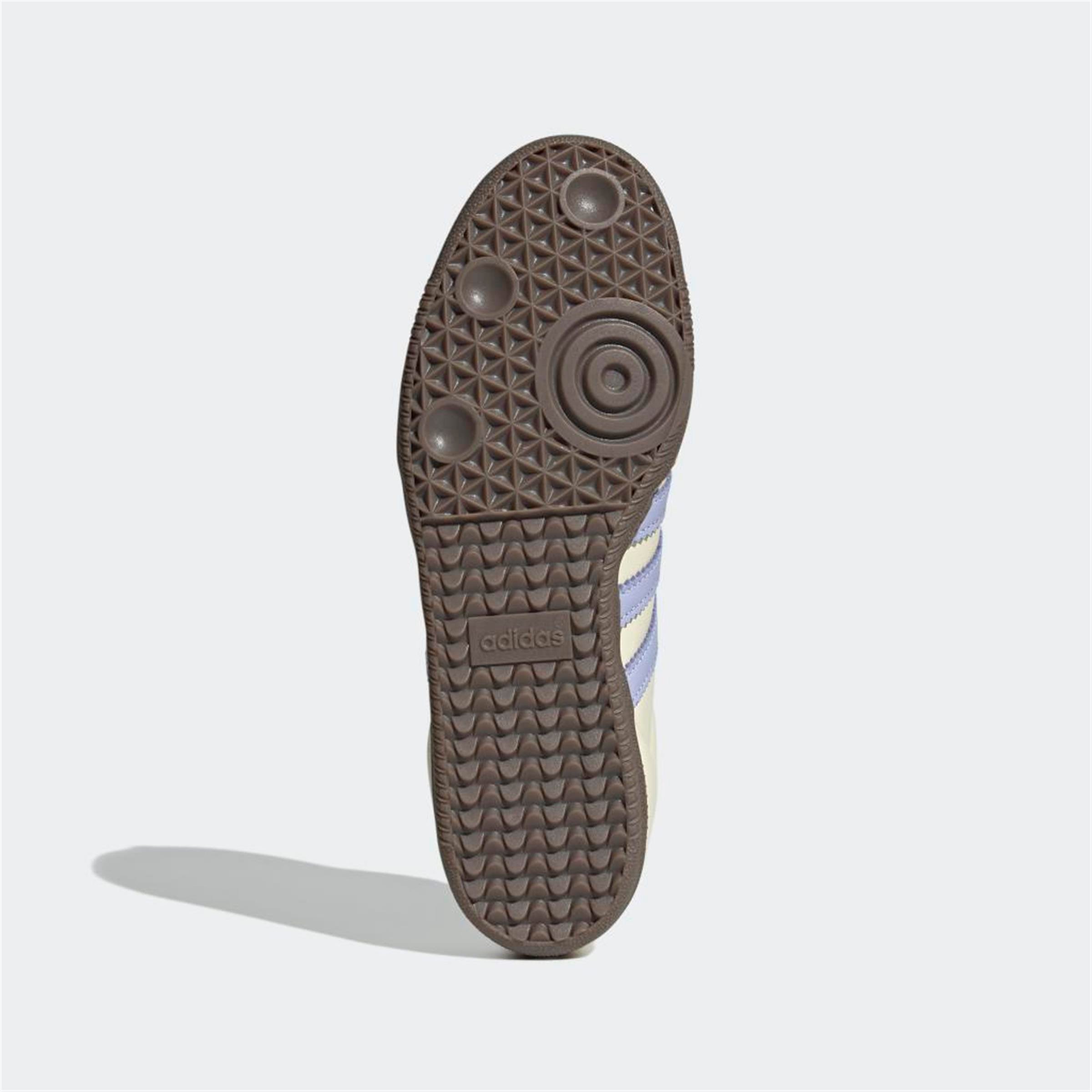 SAMBA OG W