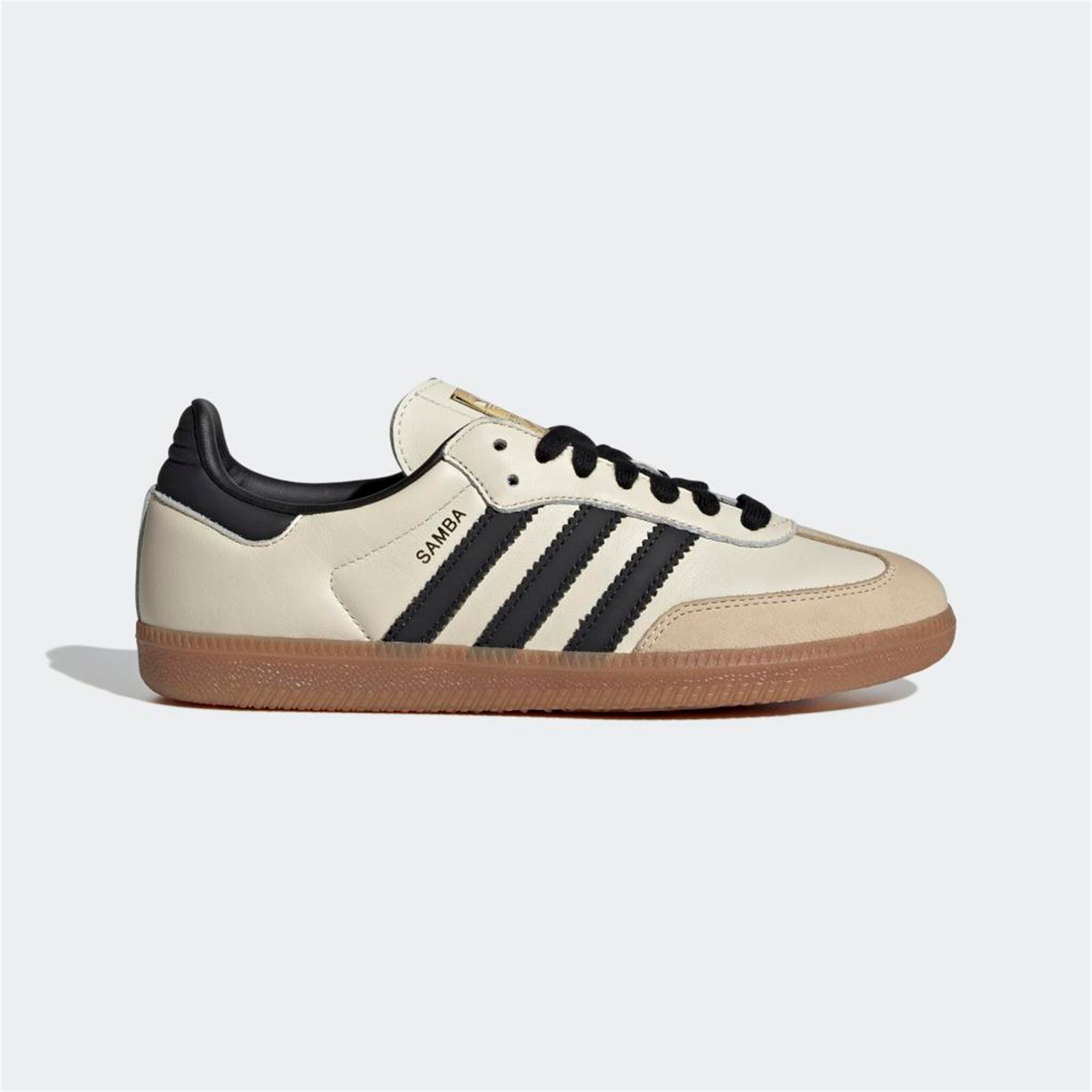 SAMBA OG W
