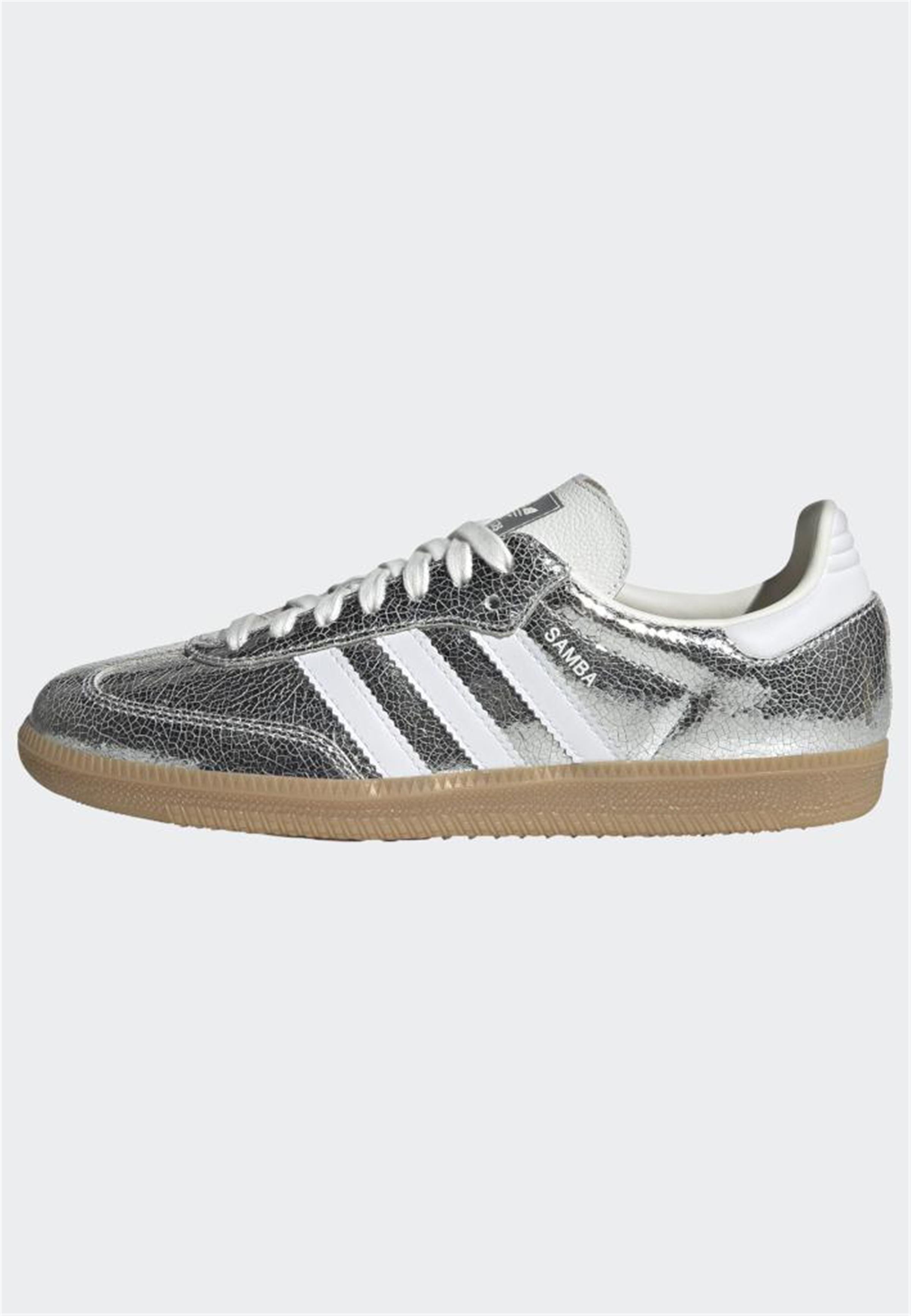 SAMBA OG W