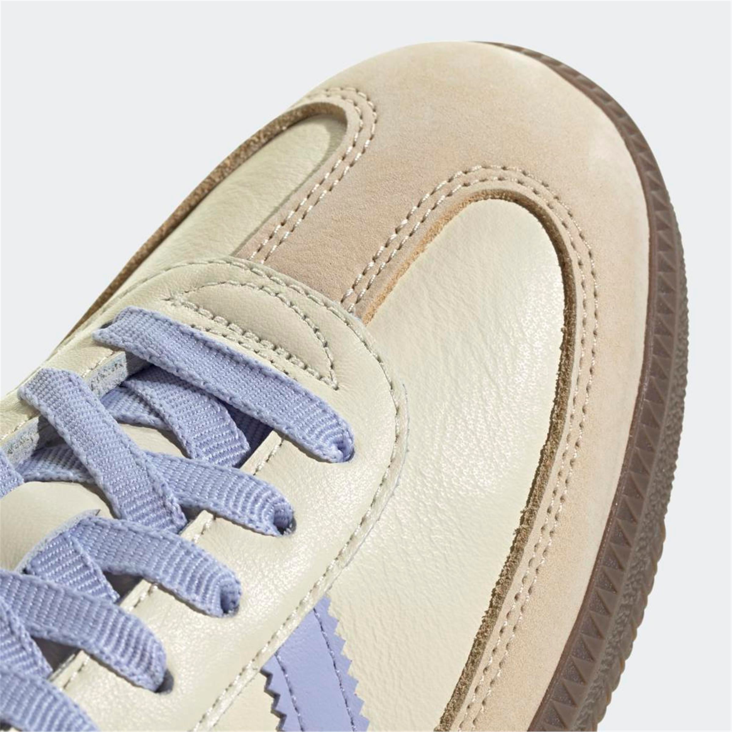 SAMBA OG W
