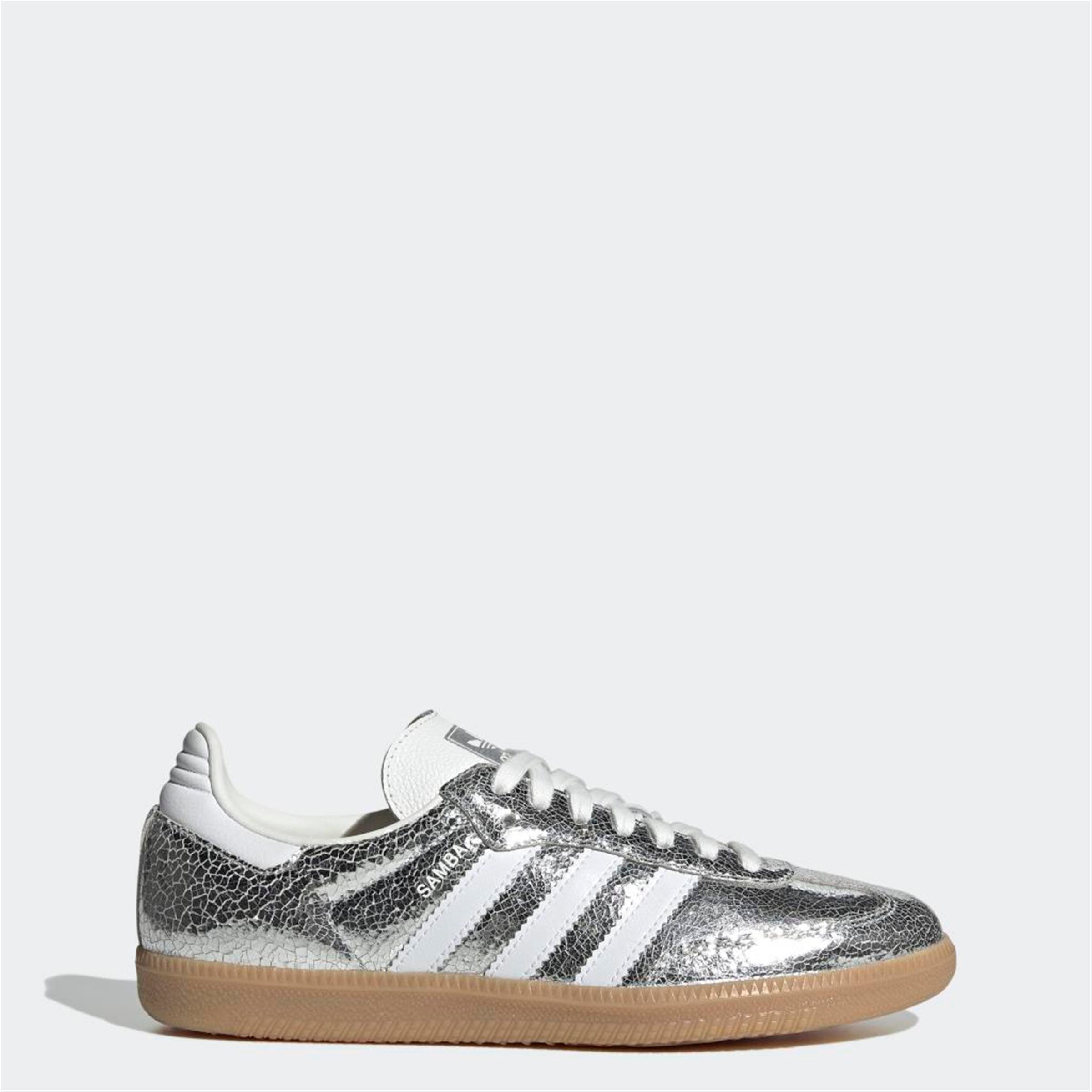 SAMBA OG W