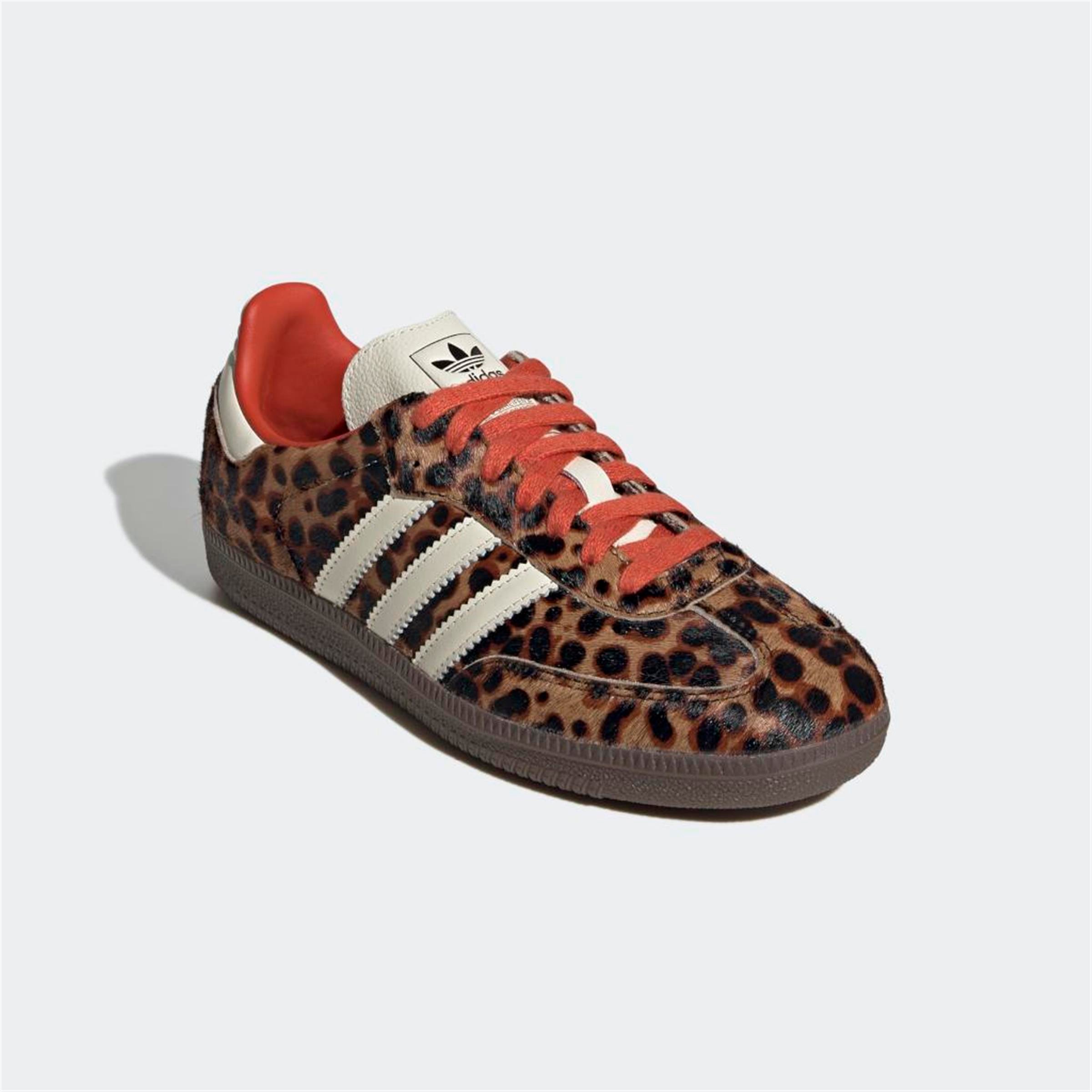 SAMBA OG W
