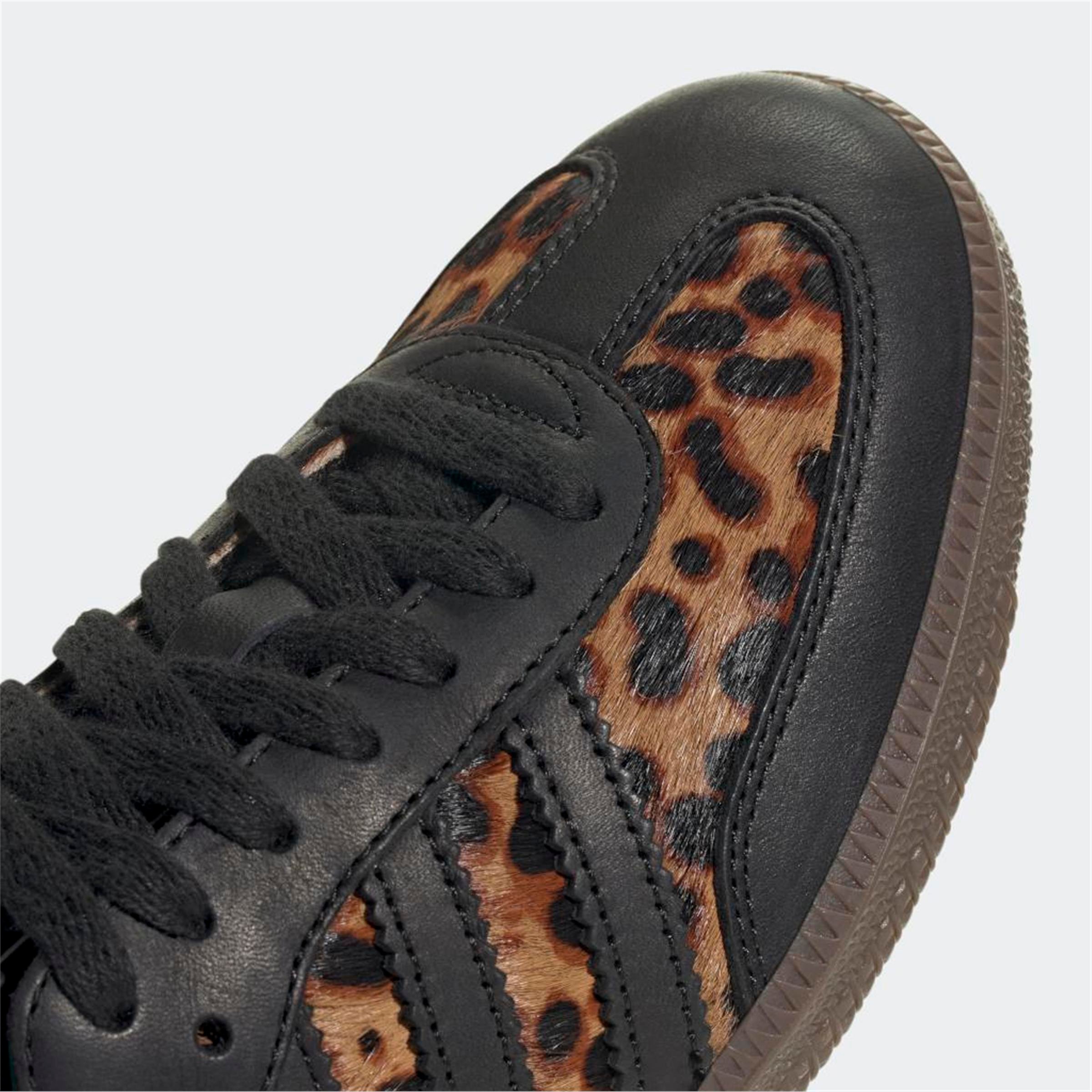 SAMBA OG W
