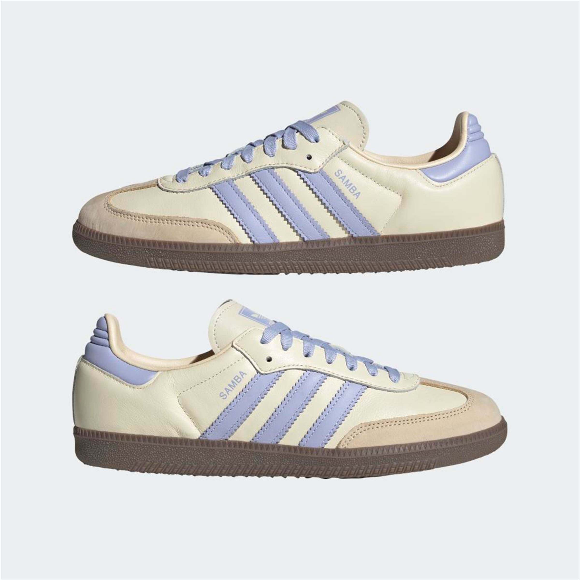 SAMBA OG W