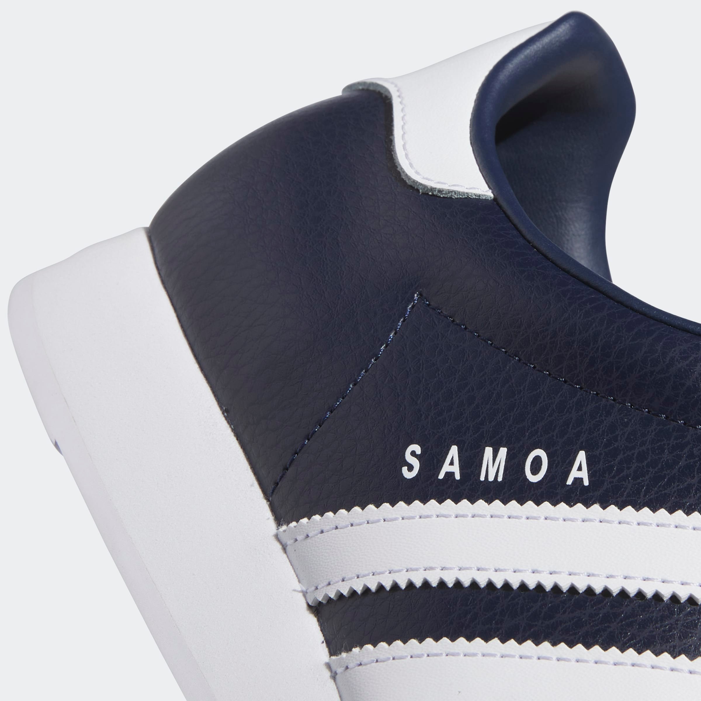 SAMOA