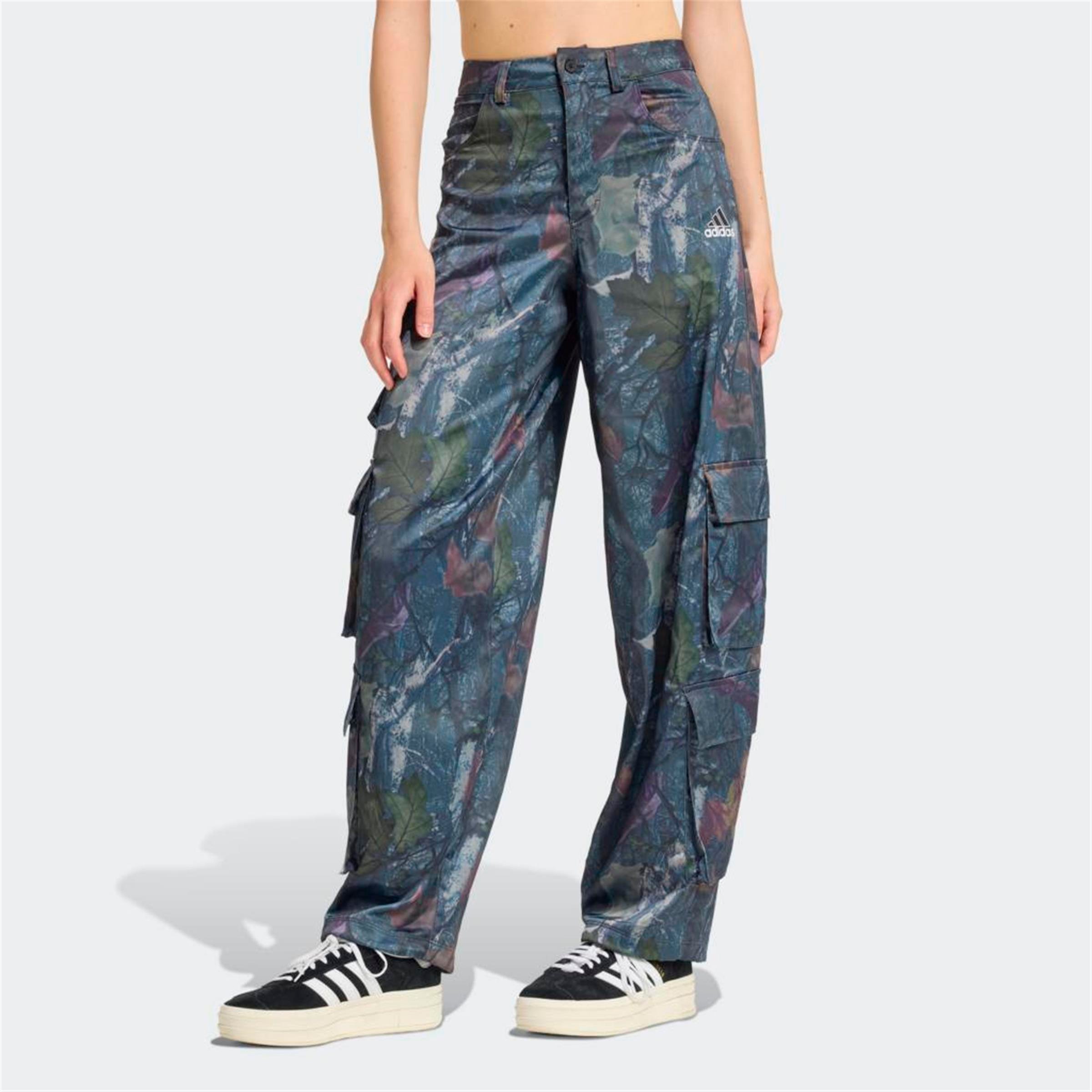 SAT CARGO PANTS