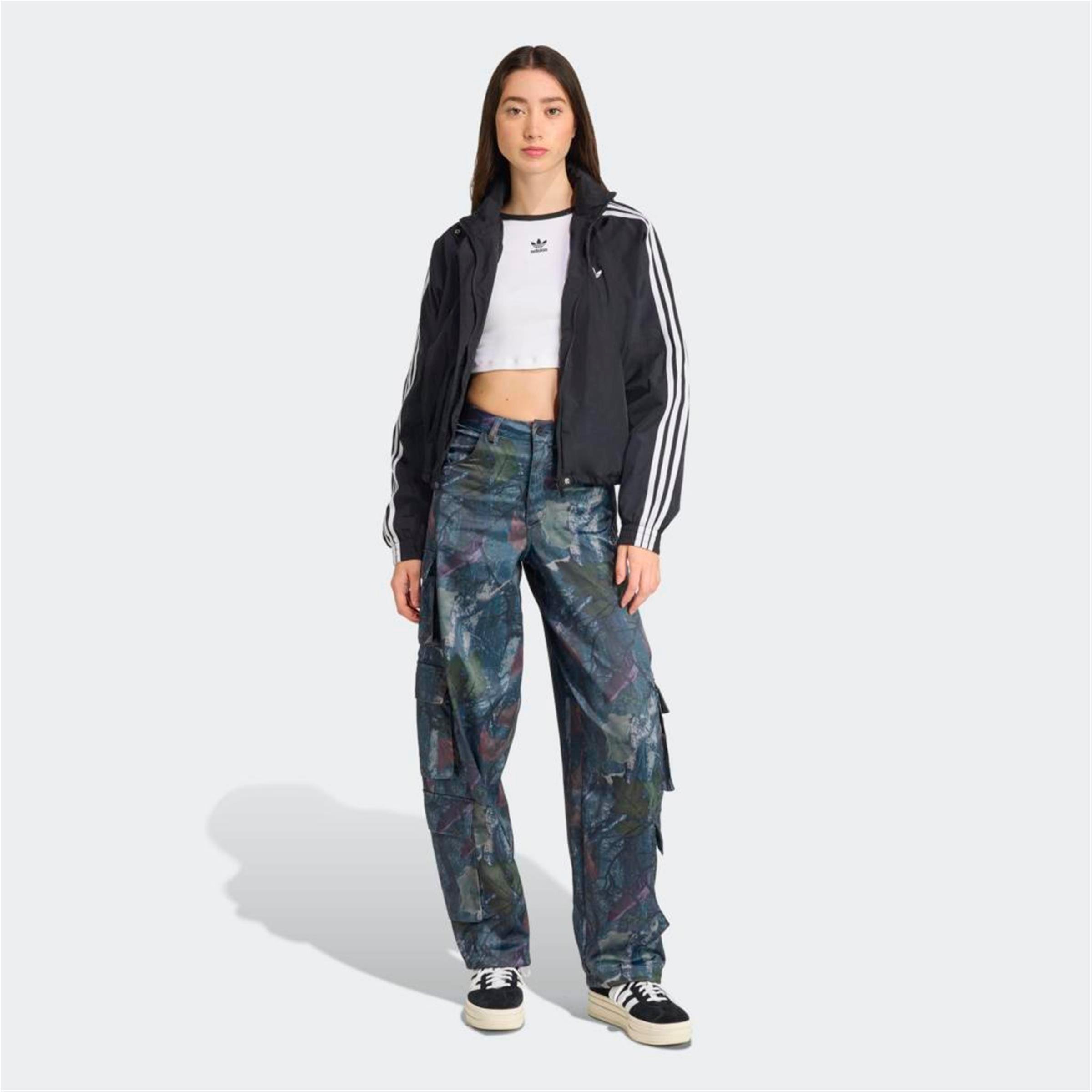SAT CARGO PANTS