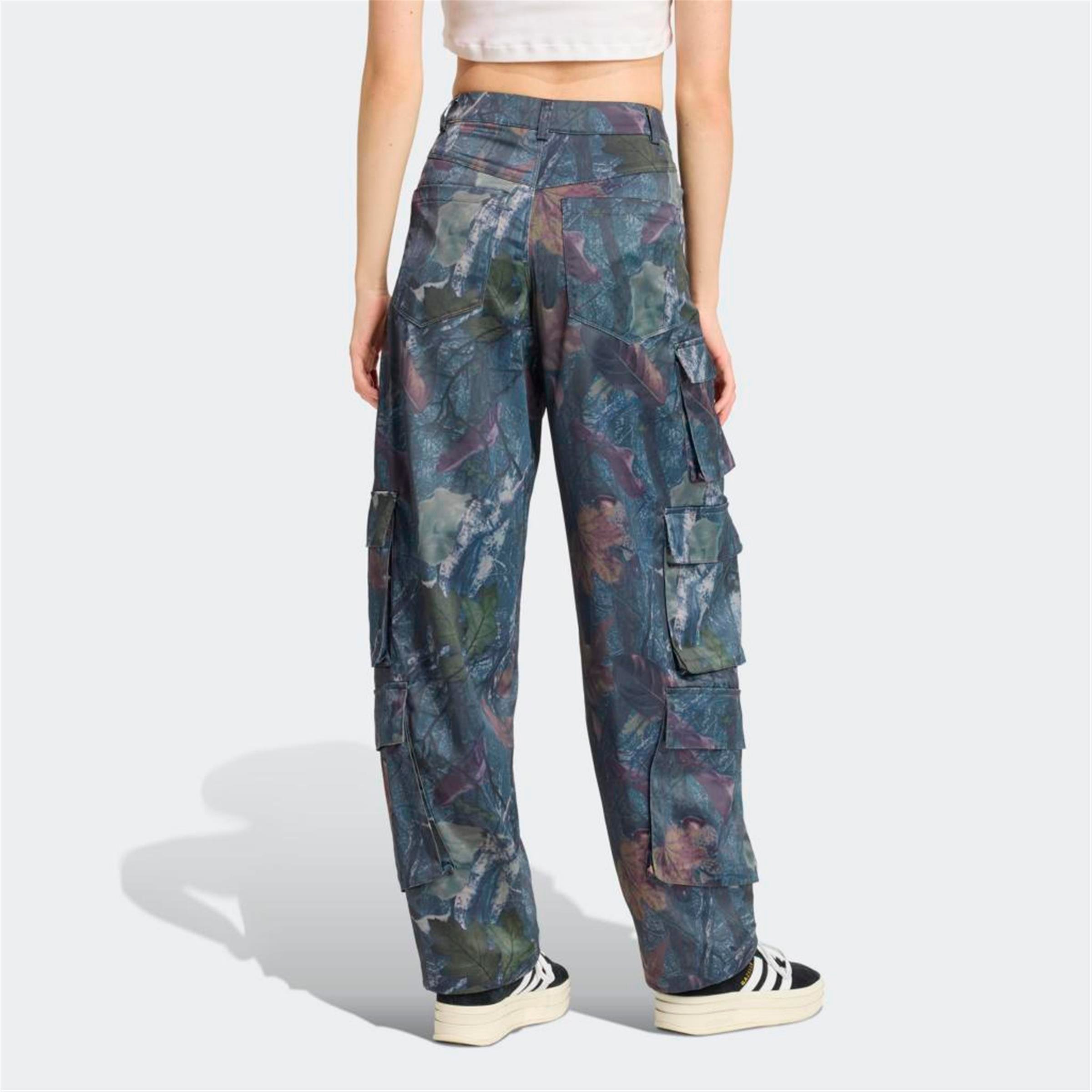 SAT CARGO PANTS