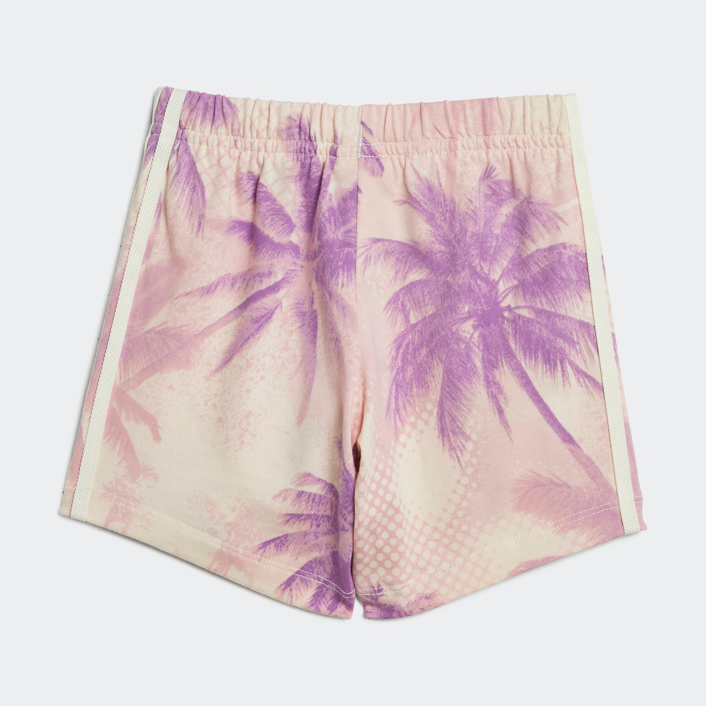 SHORT TEE SET