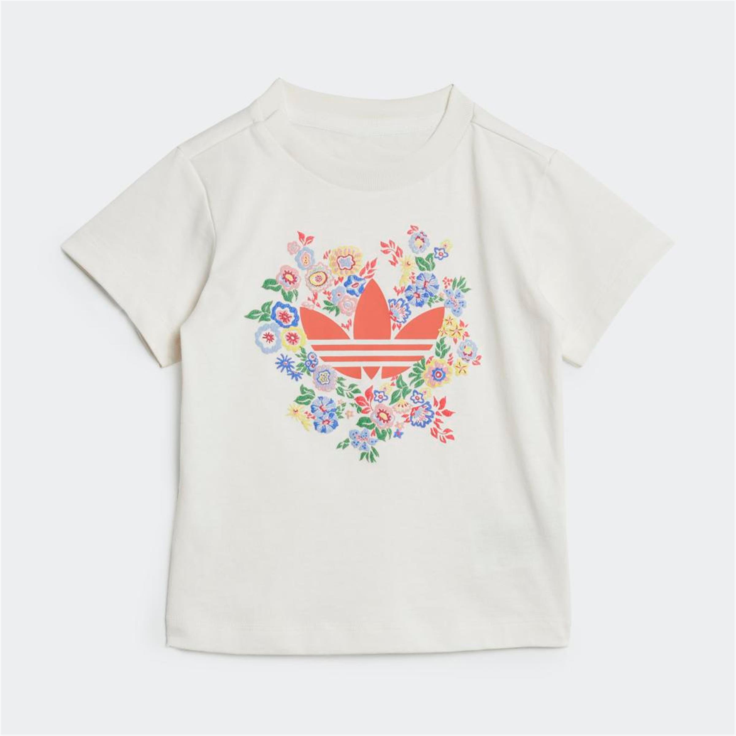 SHORT TEE SET
