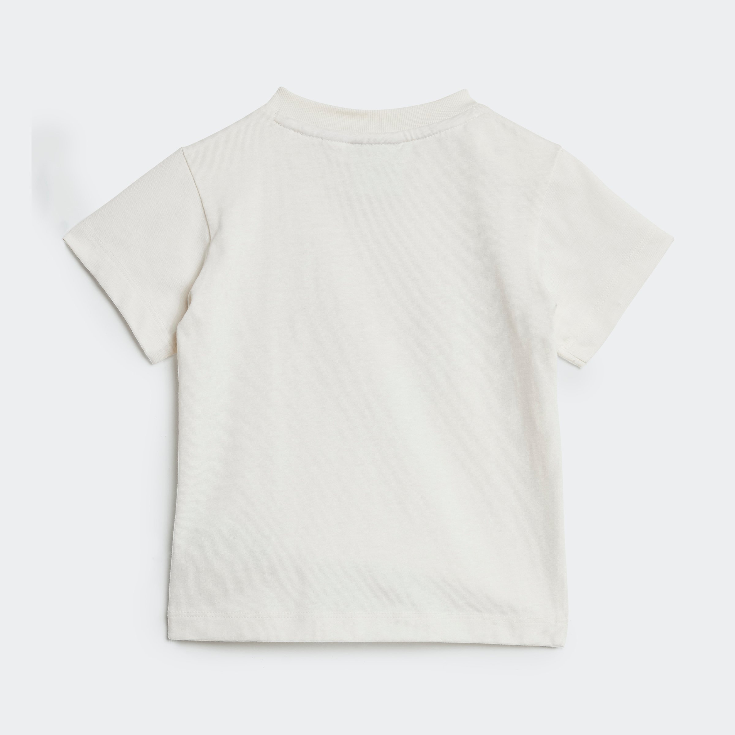 SHORT TEE SET